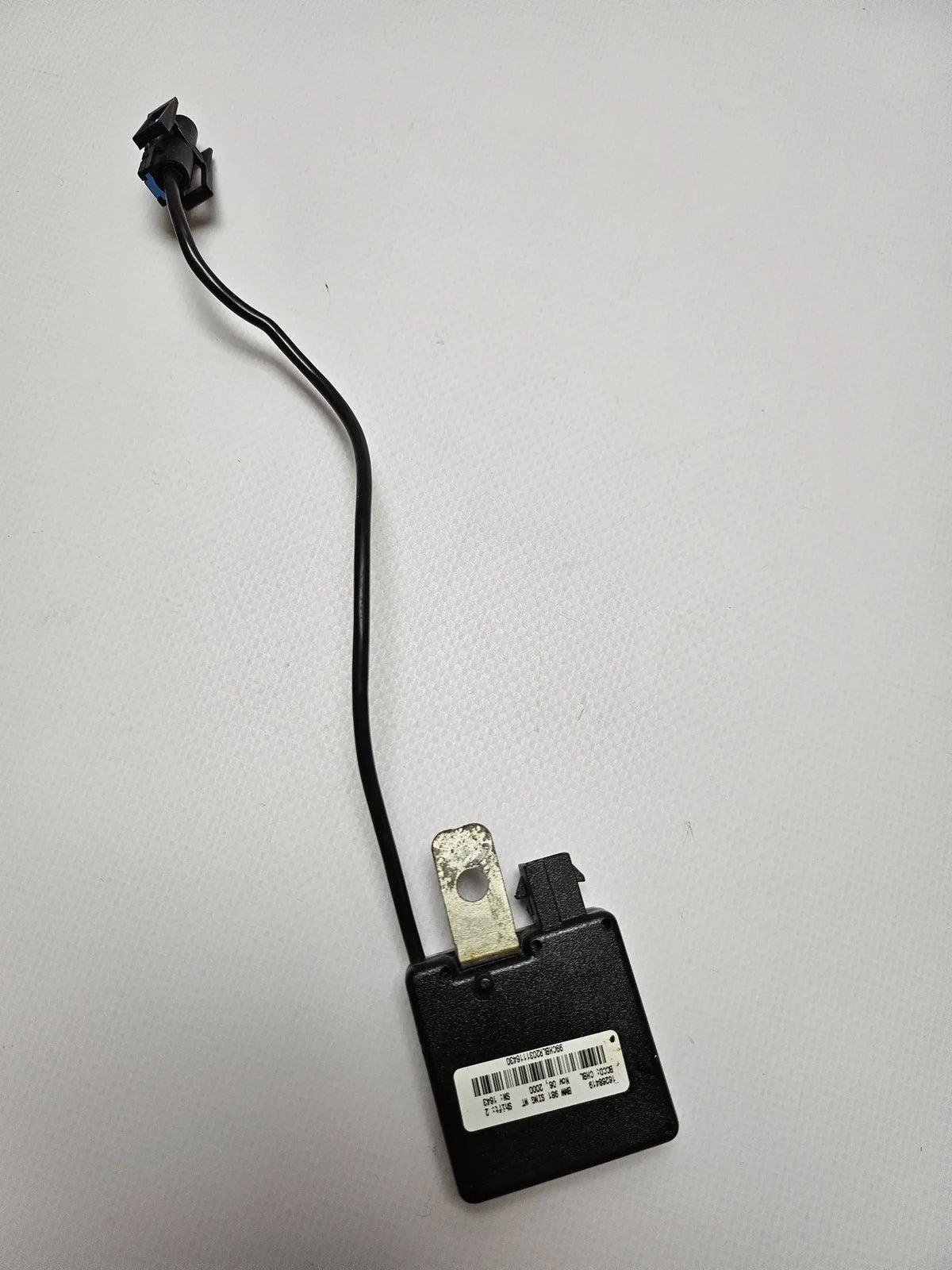 BMW E39 X5 E53 純正アンテナブースター ノイズフィルター 8380945