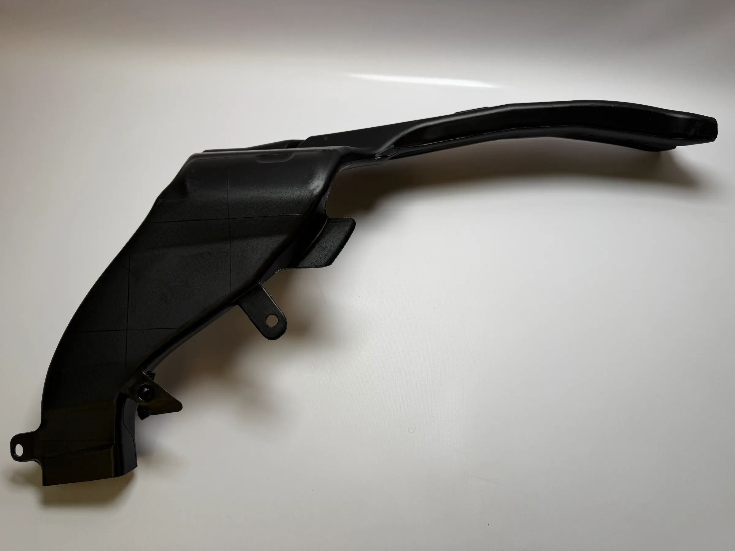 BMW 1 3 Serie E81 E82 E87 E88 E90 E91 E92 Canale Riscaldamento Posteriore Sinistro 7058143