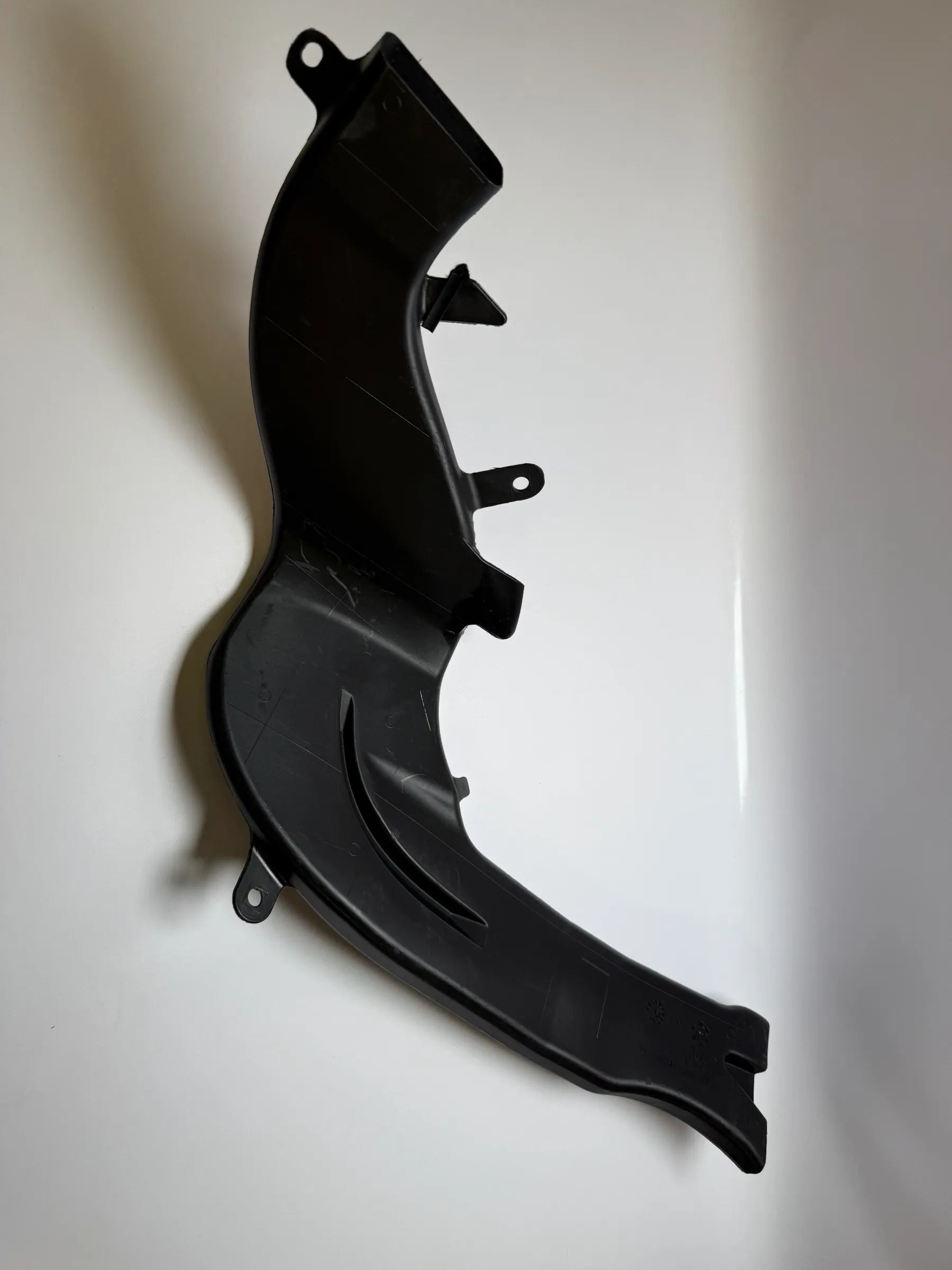 BMW 1 3 Serie E81 E82 E87 E88 E90 E91 E92 Canale Riscaldamento Posteriore Sinistro 7058143