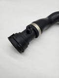 Tubo radiatore FEBI per BMW E39 520-528i E38 728i M52 M54 sinistro superiore 11531705223