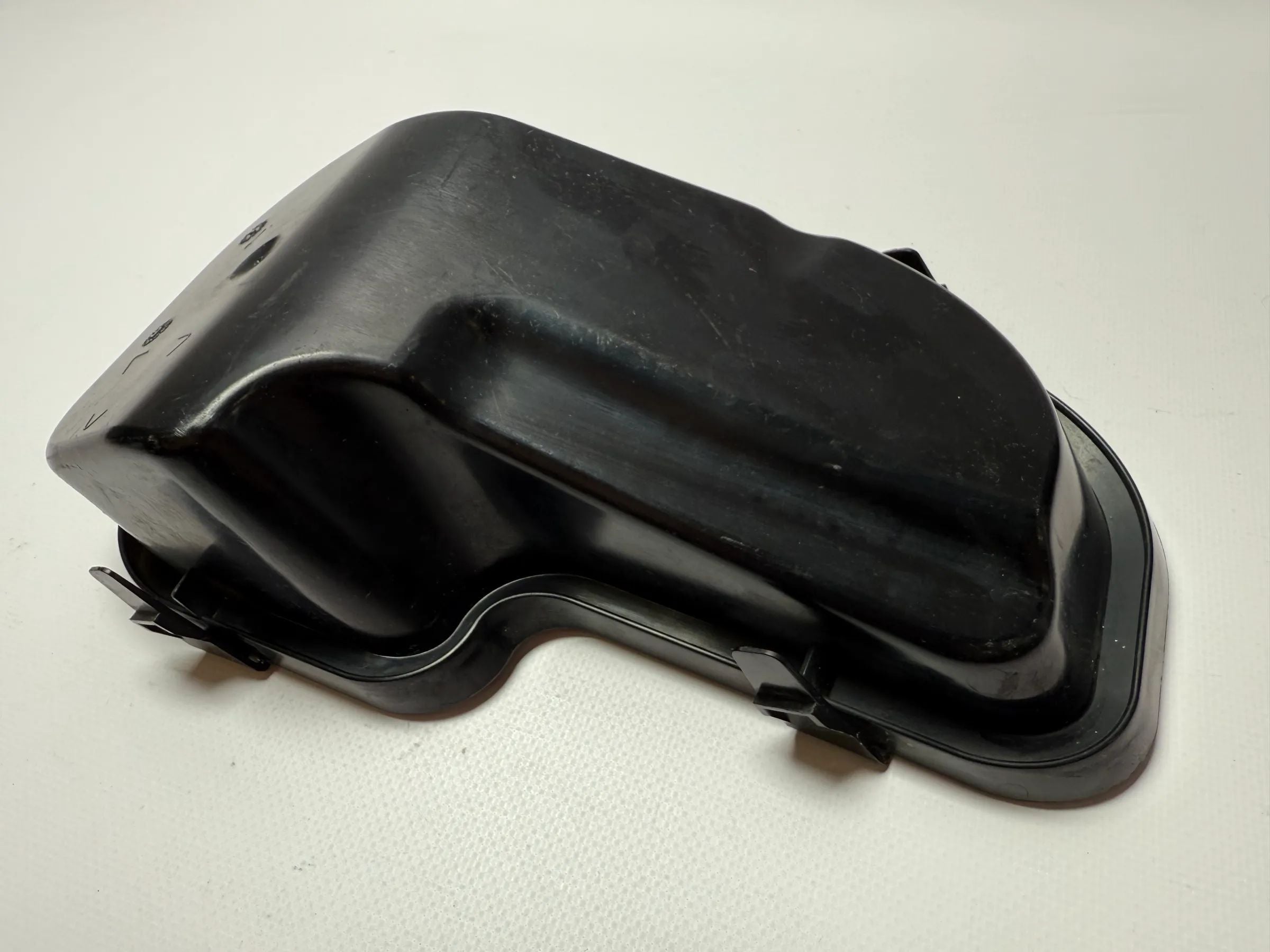 Original FORD C-Max Kappe Hauptscheinwerfer Rechts Hella 270 610 RH