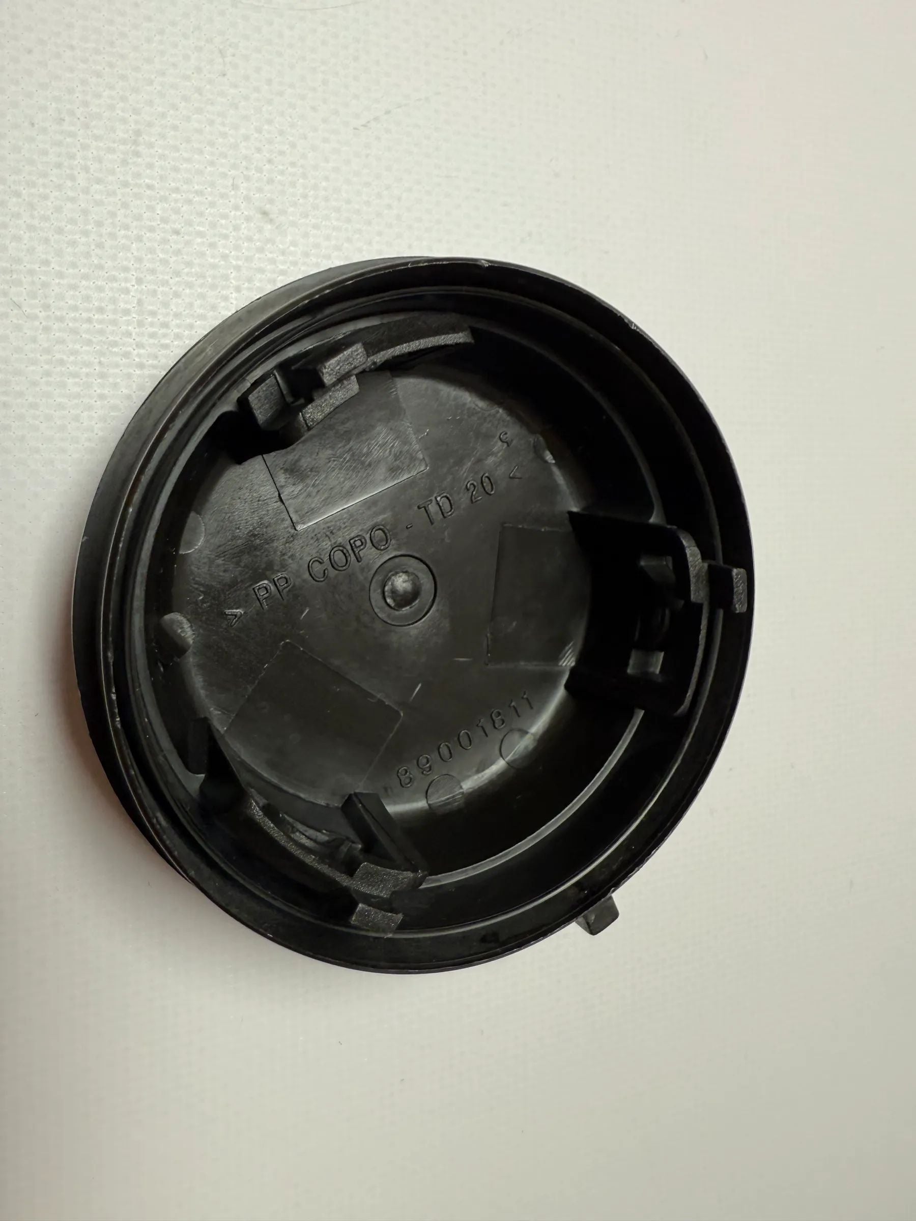 Peça Original Valeo Opel / Fiat / Citroen Tampa de Farol 80mm 89001811