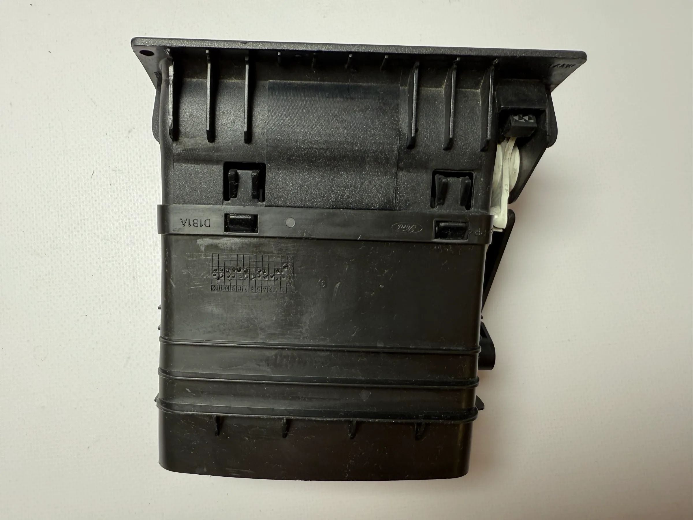 Originele Ford Mondeo 3 III luchtrooster luchtuitlaat rechts D1B1A