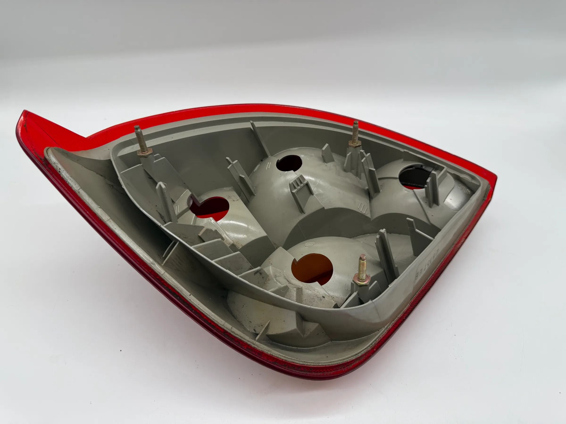 Ford Fiesta IV tail light '97, right 393.886, R1, 393.856, SWF, 96FG13A602 