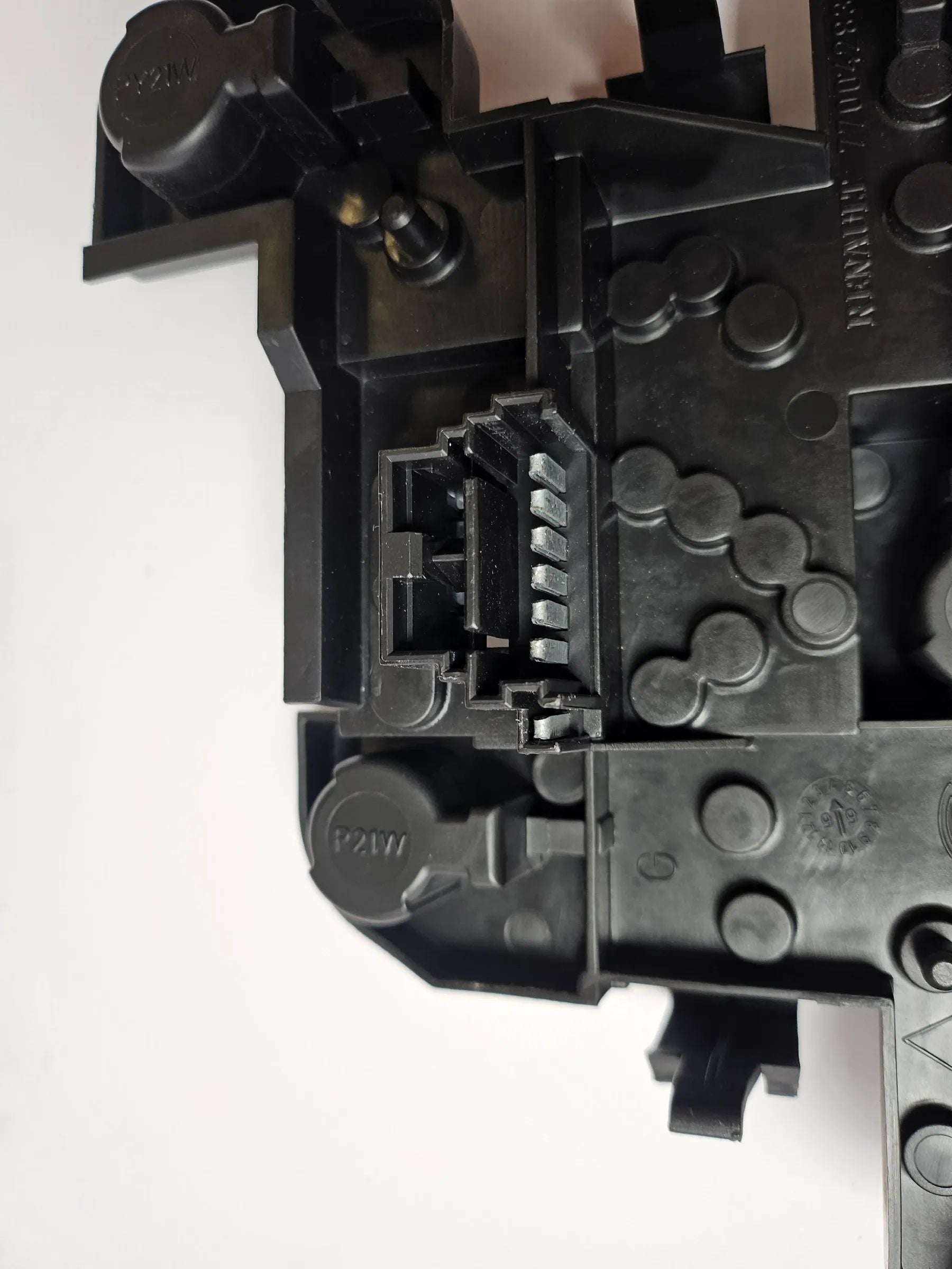 portatore originale lampada Renault Megane 1 1999-2003 fanale posteriore luce posteriore