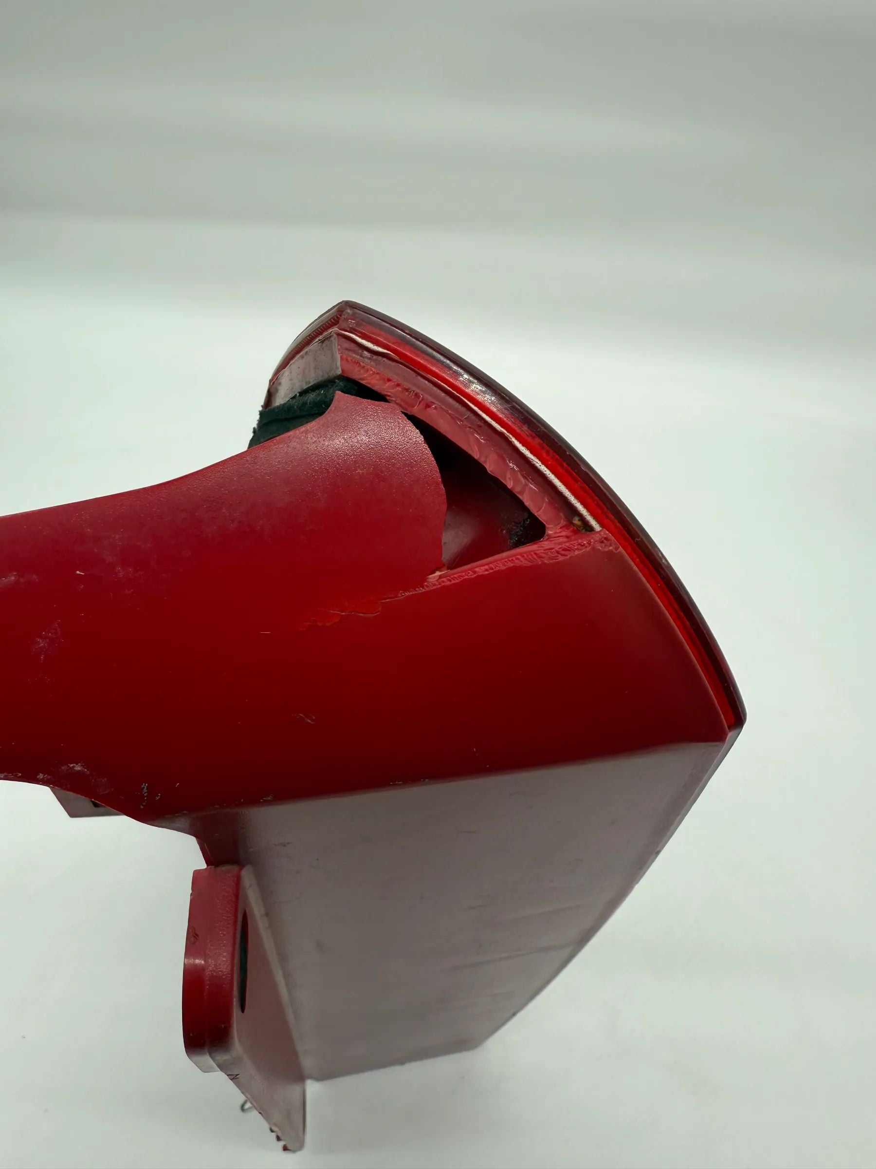 Ford Focus rear light tail light rear light right XS4X13N004EC 