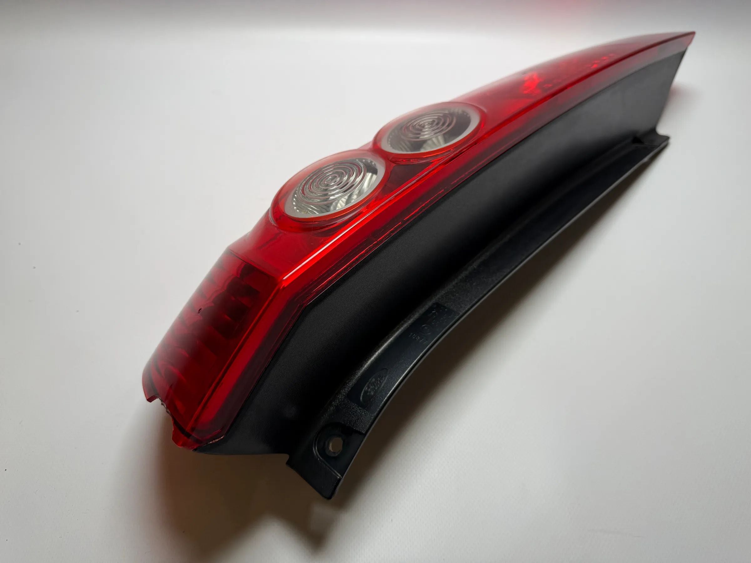 FORD Fiesta V (JH, JD) rear light tail light left 656113405 B / 256084 