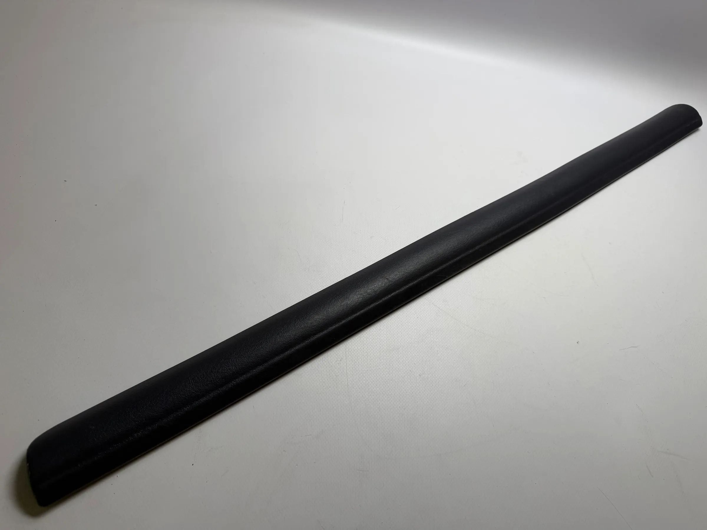 Oryginalna lewa listwa progowa Chrysler Stratus Cabrio 97 JX 2x 4665603 LH