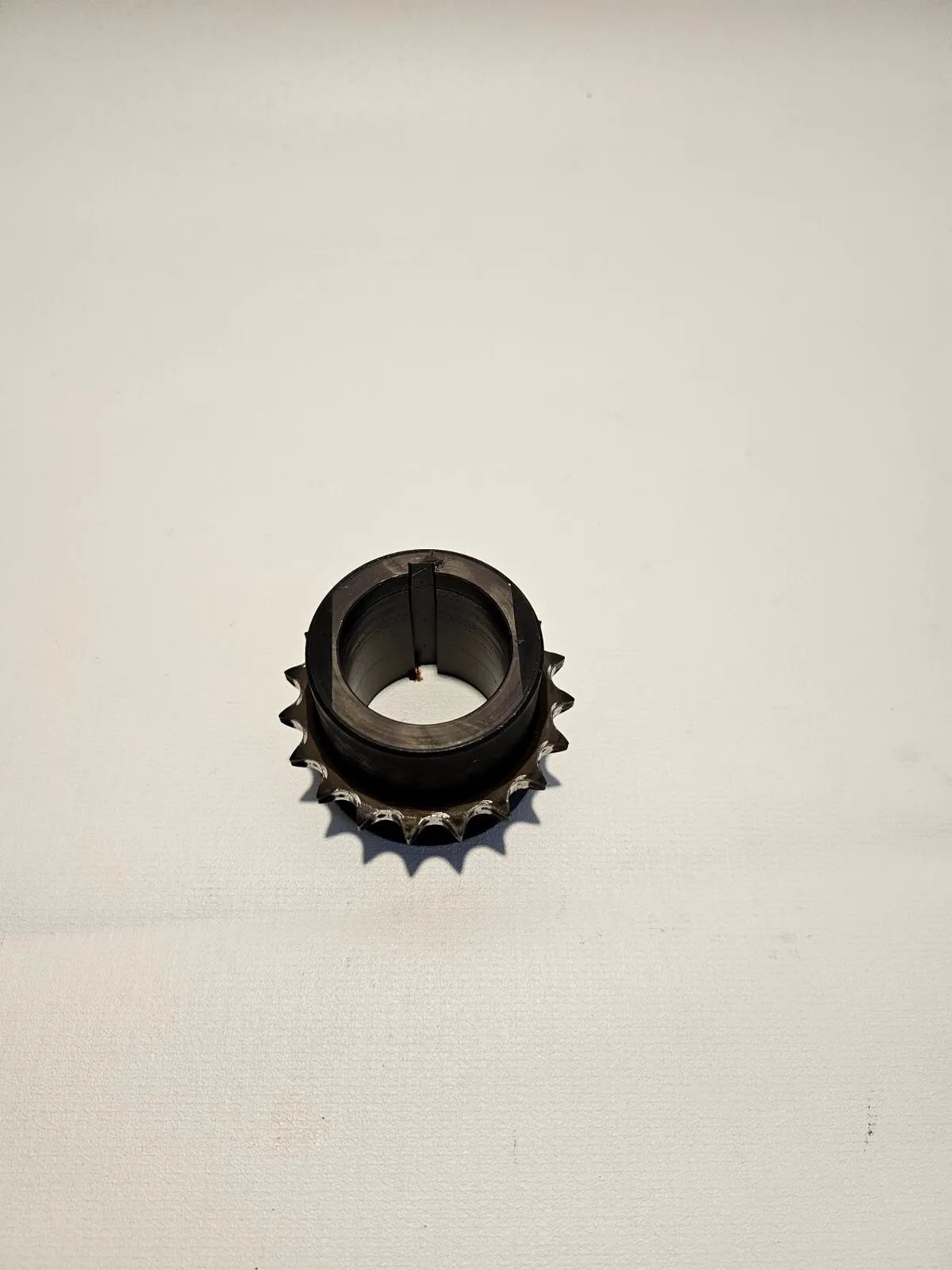 Original BMW E36 E46 Z3 Pignon de Vilebrequin M43B16 11311435992