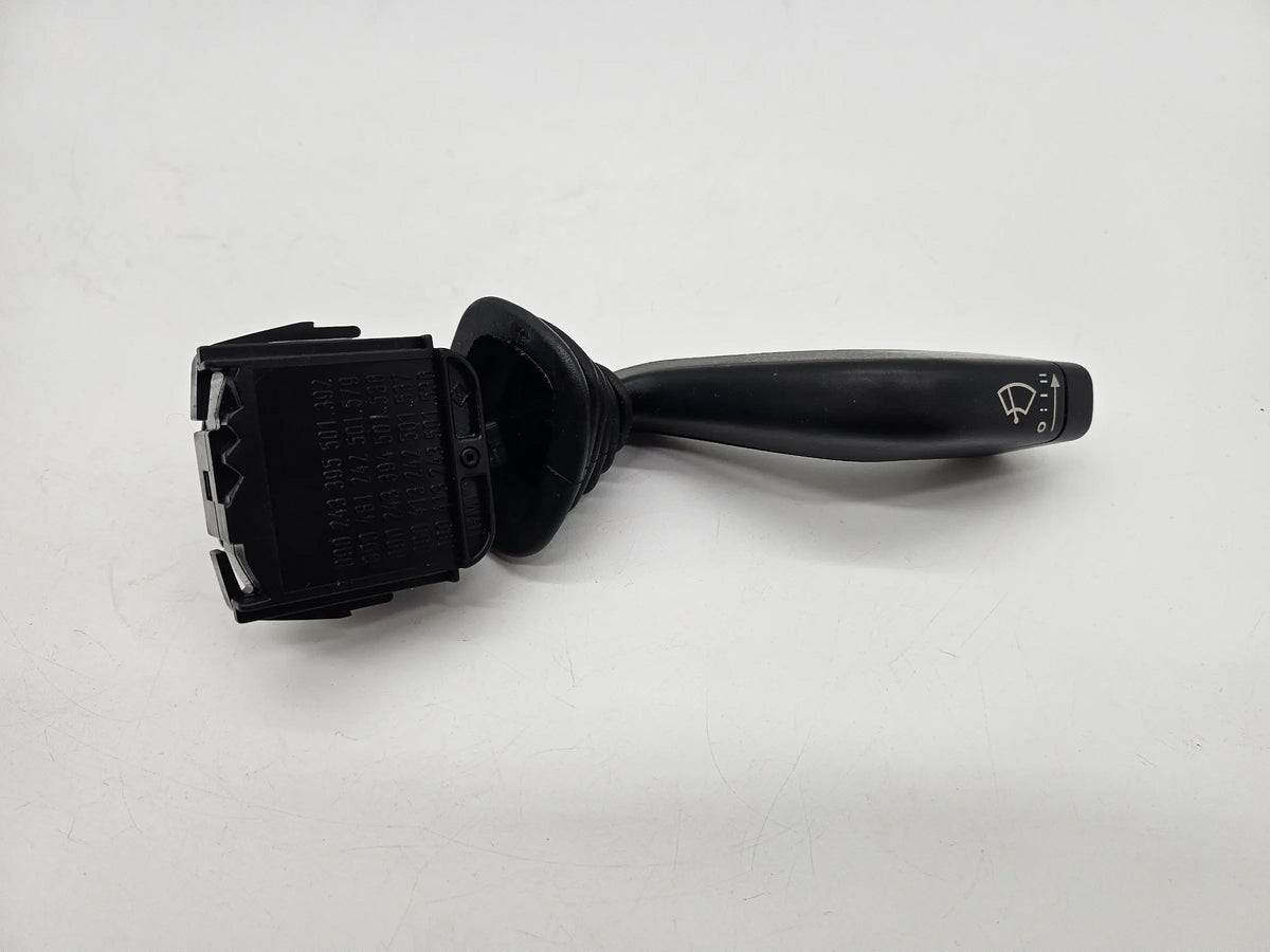 Origine OPEL ASTRA G CARAVAN (F35_) 1.6 Commutateur de colonne de direction Interrupteur d’essuie-glace 090243395
