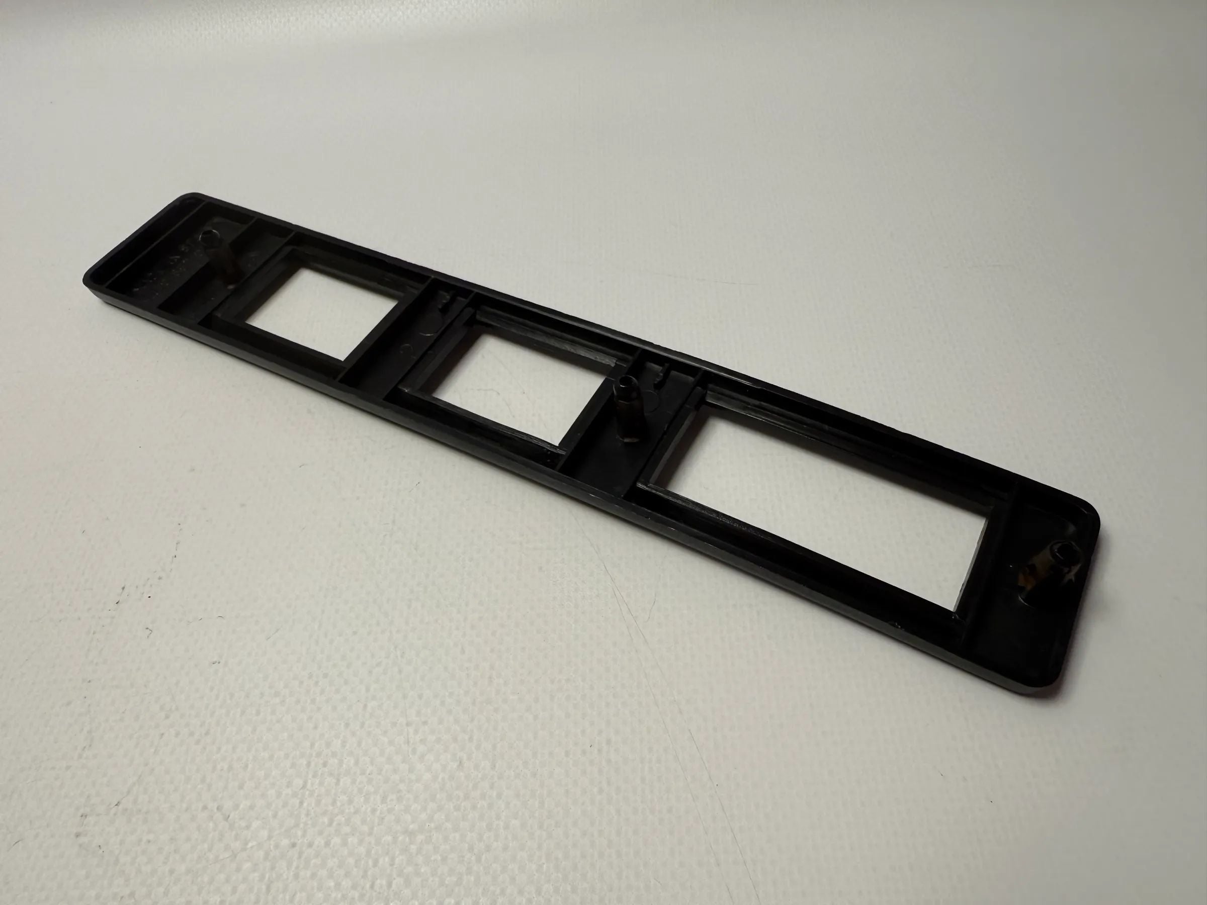 Original SEAT Toledo VAG cover switch mounting 1L0857061 