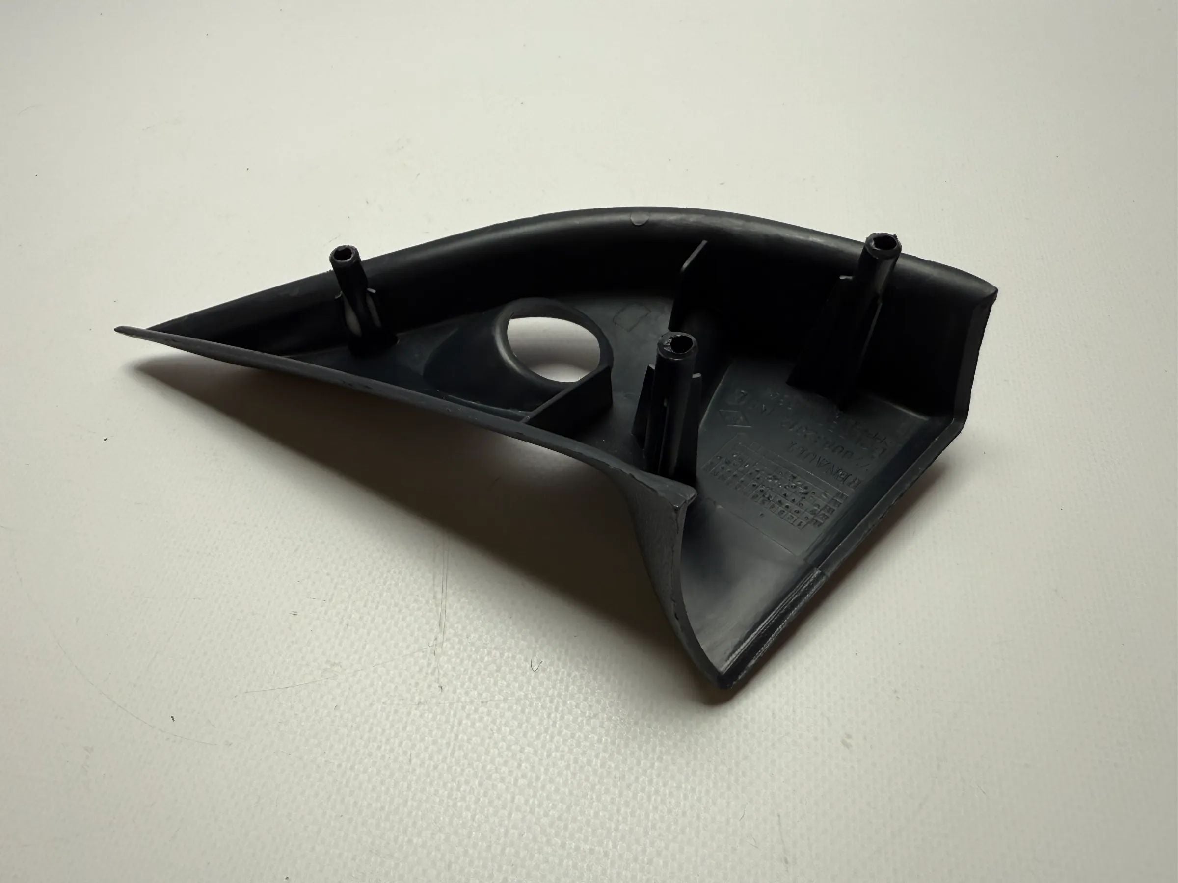 Original Renault Megane I trim mirror corner left 7700832012 