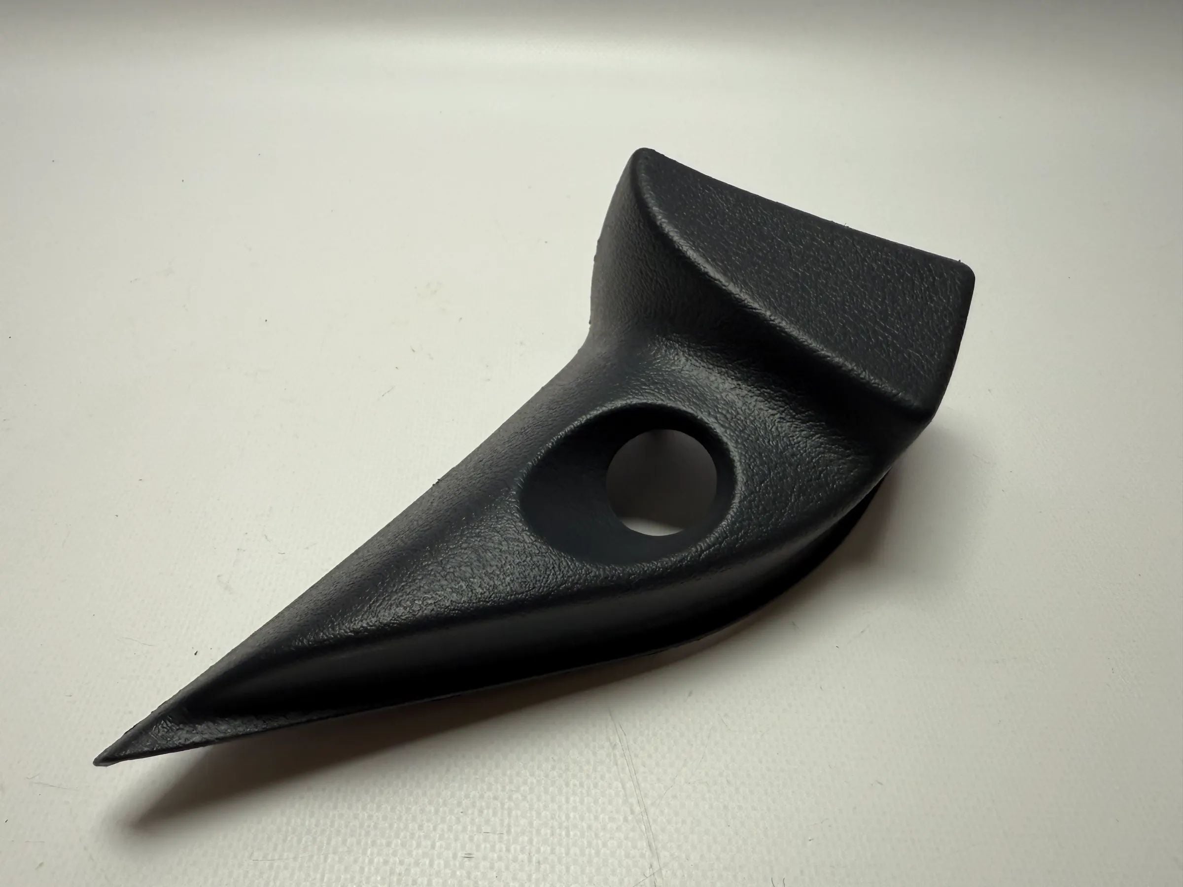 Oryginalna osłona lusterka lewego Renault Megane I 7700832012