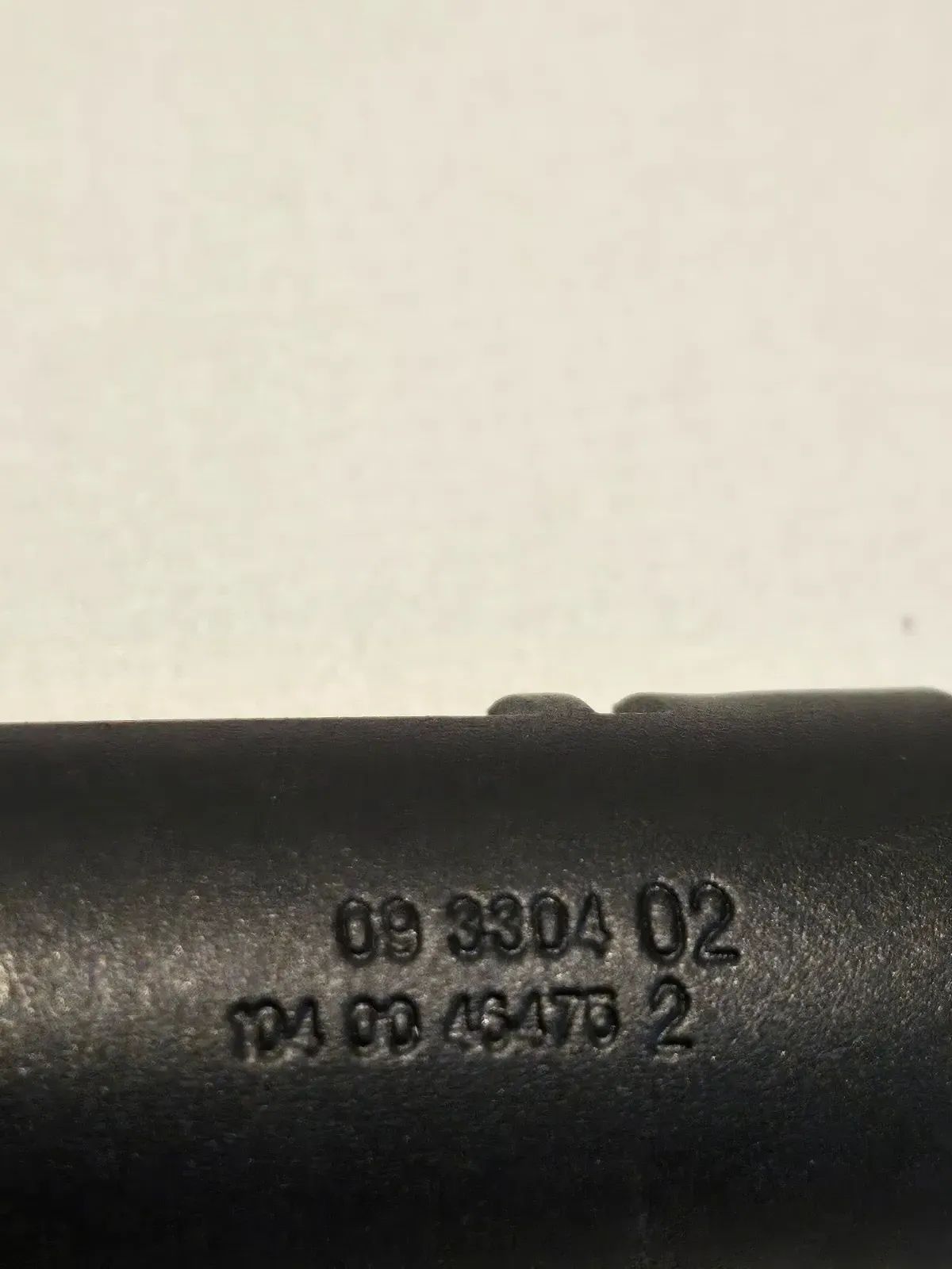 Originale sensore lambda ossigeno BMW Land Rover LK Lambdasonde 09330402