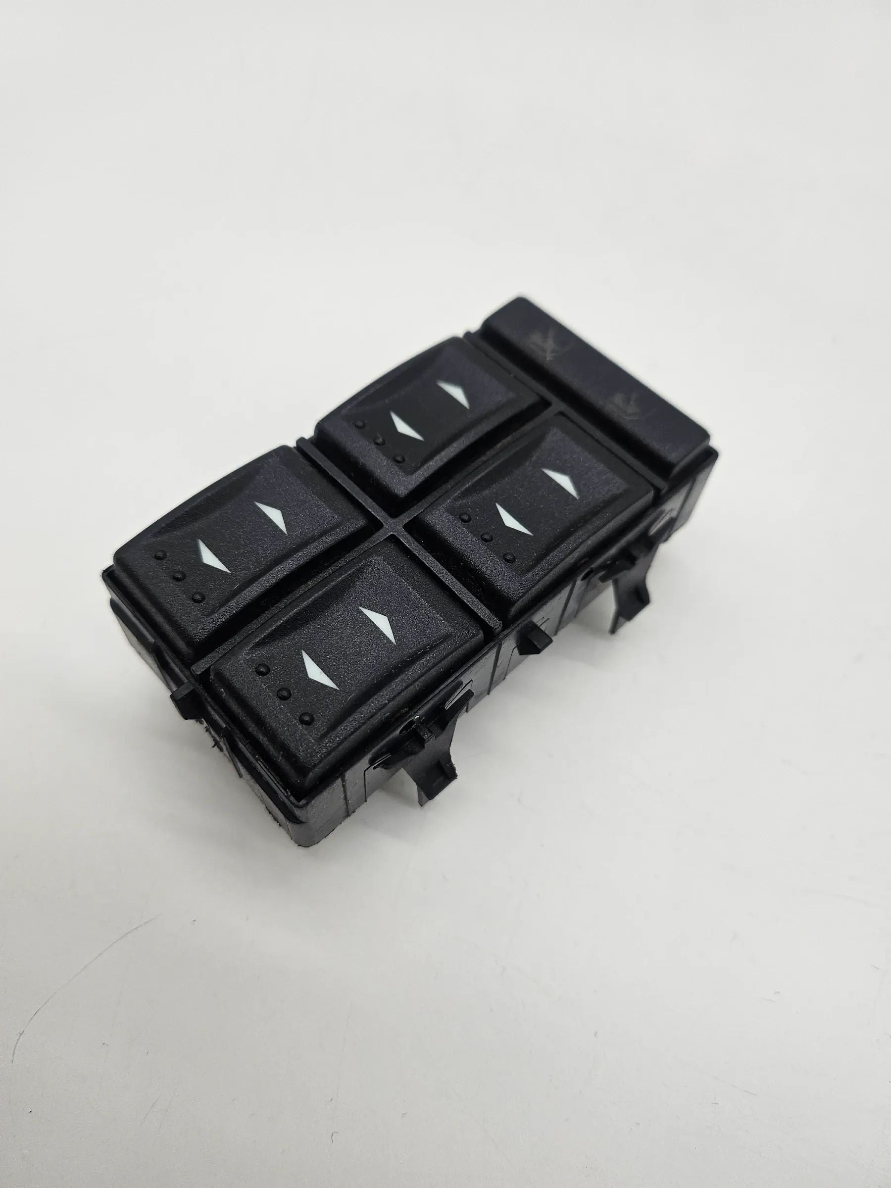 Originele Ford Mondeo Schakelaar Raamregelaar Raamschakelaar 3S7T14A132BA