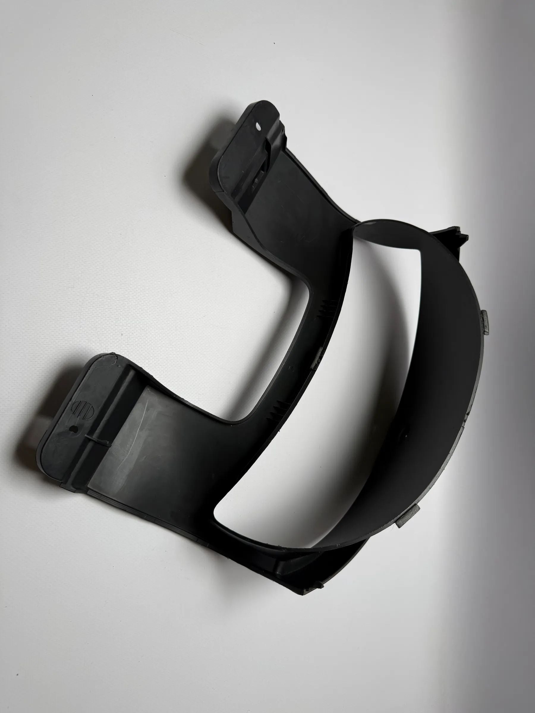 อะไหล่แท้ OPEL TIGRA TWINTOP 1.4 หน้าปัดคอนโซลไมล์ 09114434