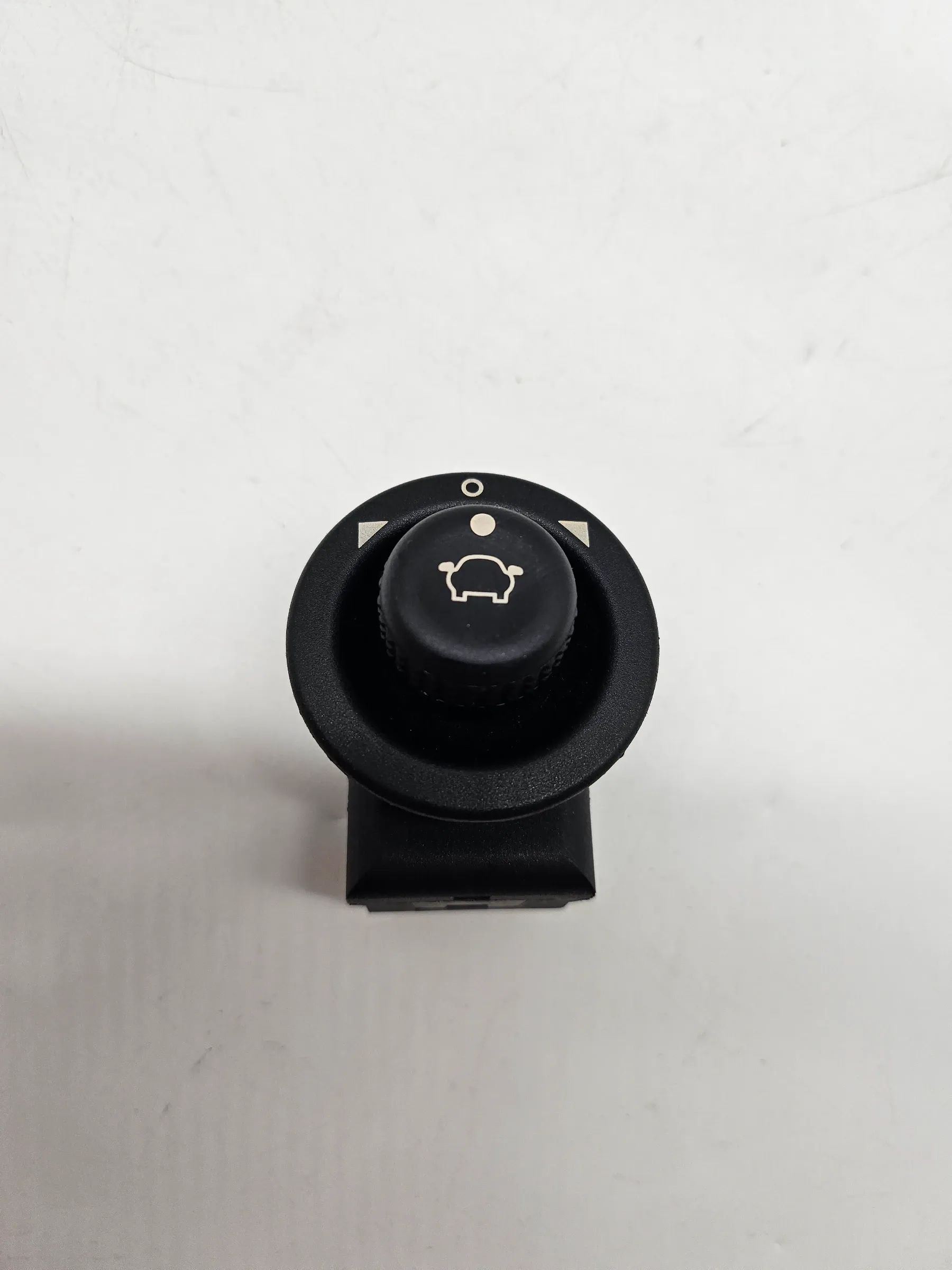 Original Ford Transit Doka 00-06 switch exterior mirror adjuster 93bg17b676-ba