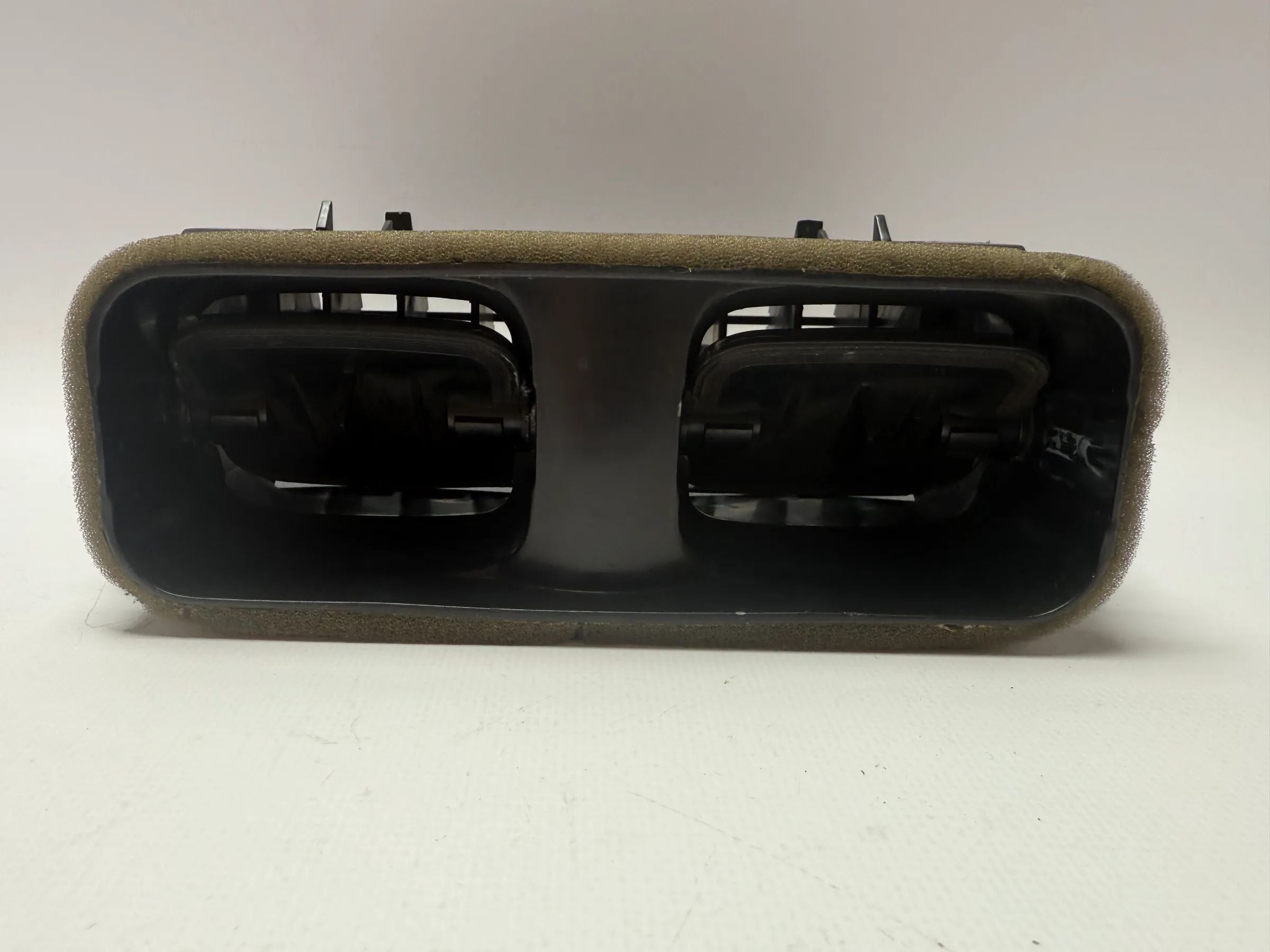 Bocchetta Aria Originale Opel Astra G Doppia Griglia Ventilazione Anteriore 90560344