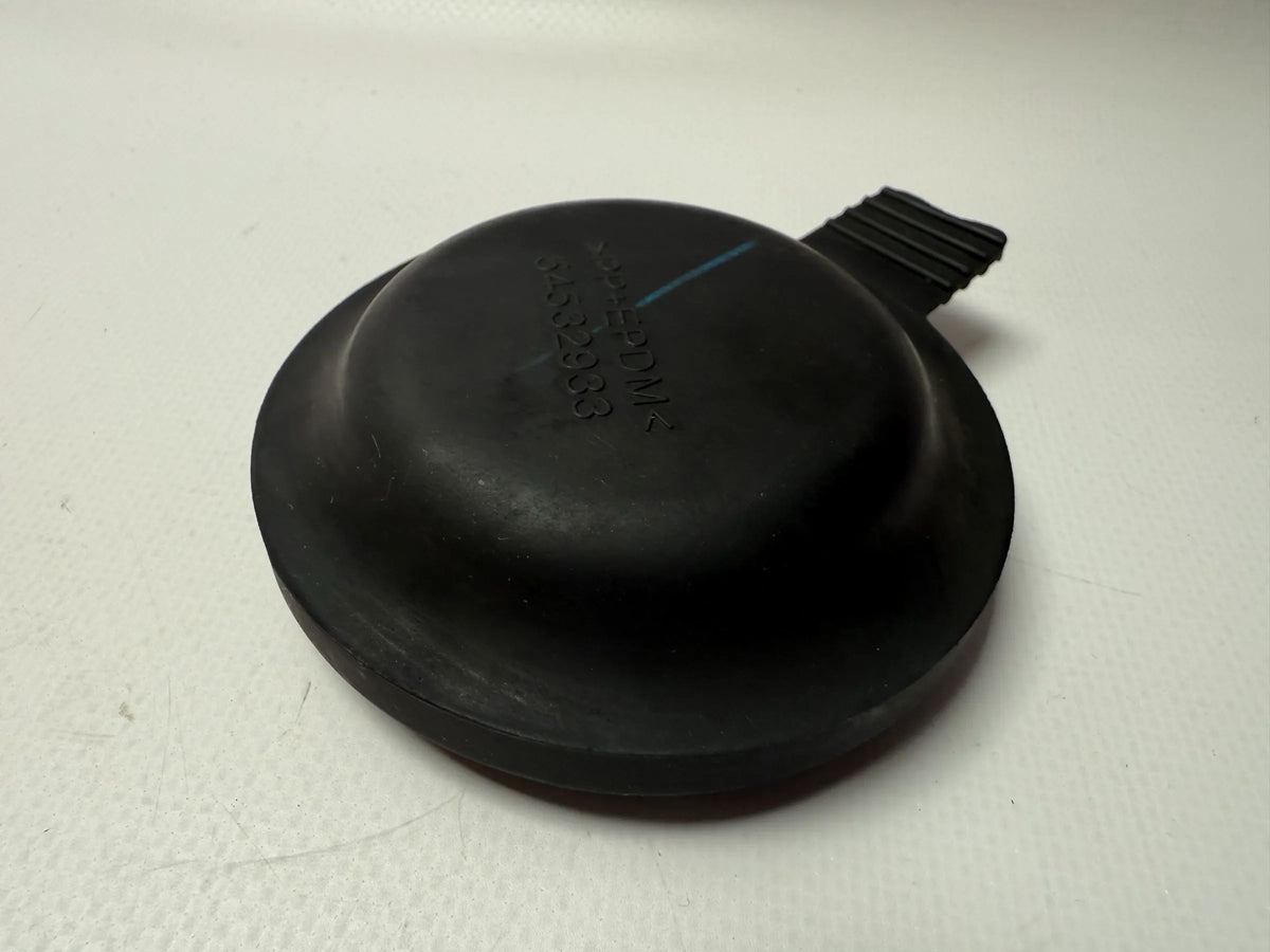 Originele Opel Vectra kapje deksel koplamp gloeilamp 54532933