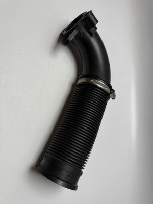 Original Opel Agila GM pipe air mass meter FT0023935 / 9158459 