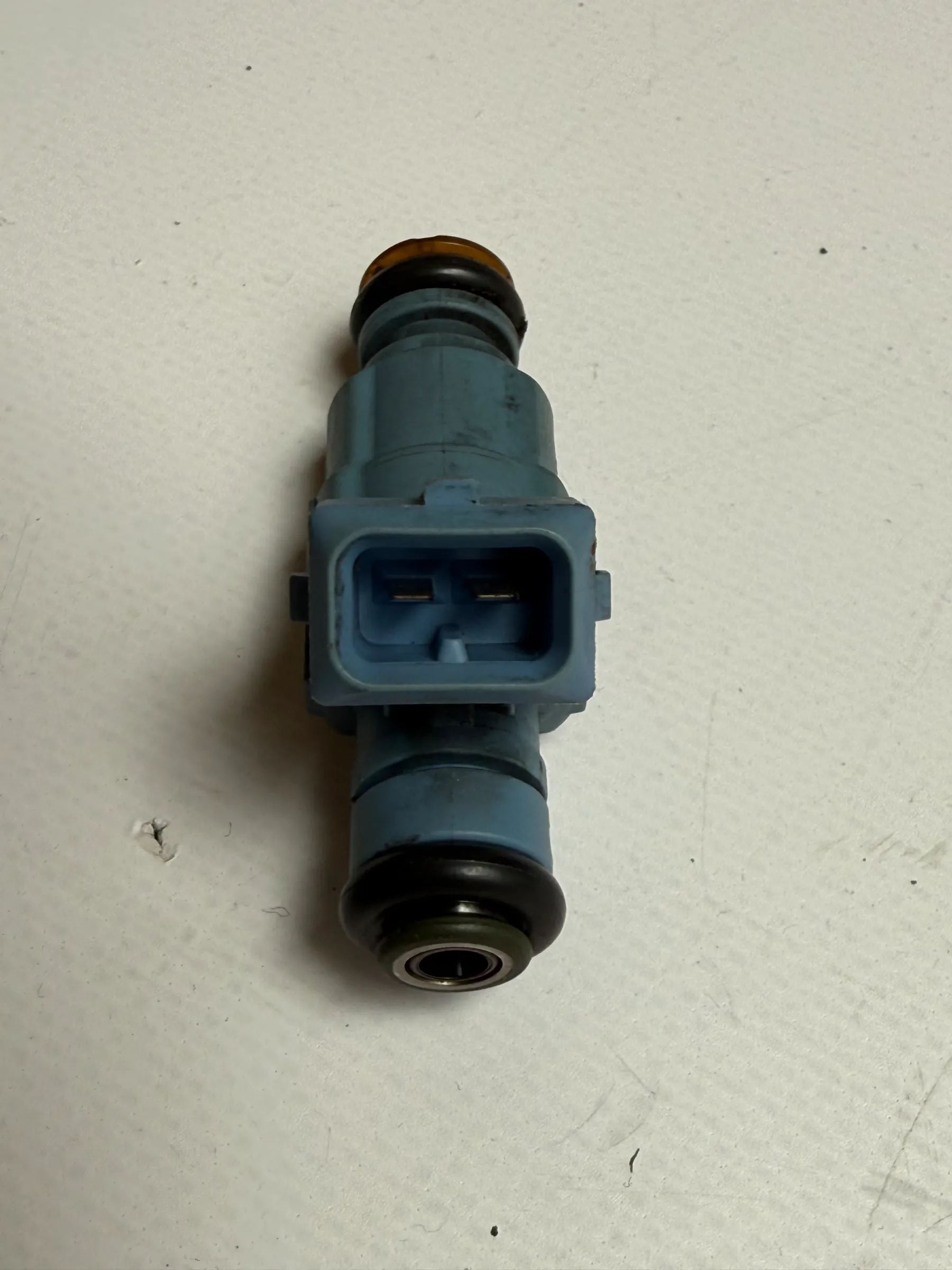 Origineel Smart ForTwo 450 Inspuitventiel 0280155814 / 0003099V00