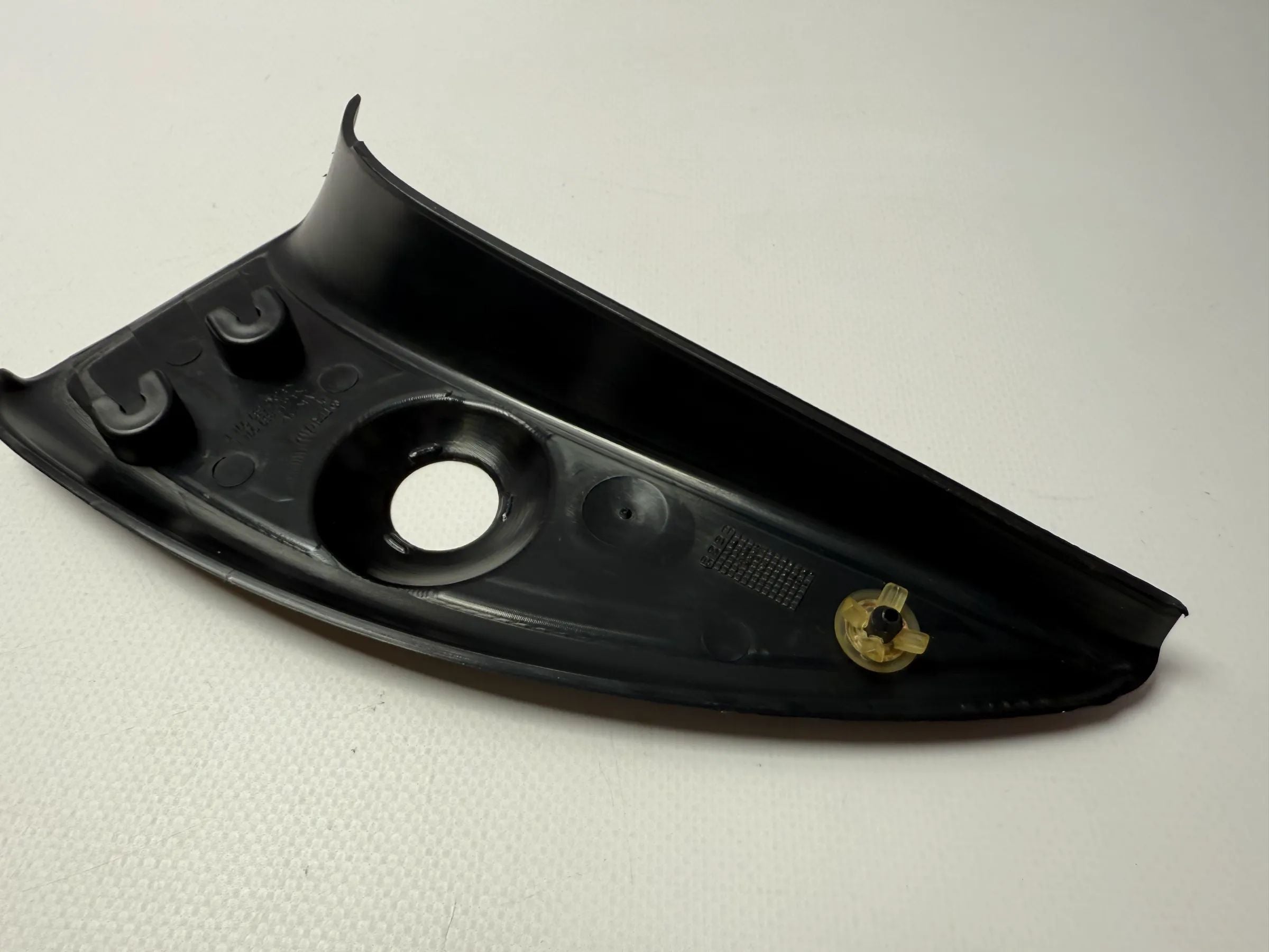อะไหล่แท้ VW Lupo 6H0837974C / 6X0837974D ฝาครอบกระจกมองข้างขวา