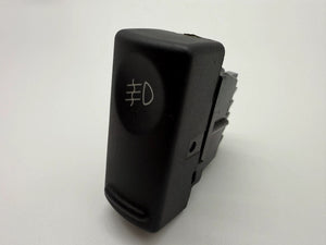 Original Renault 19 Phase II/III Cabrio Nebelscheinwerfer Schalter DAV 770081733
