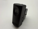 Original Renault 19 Phase II/III Cabrio Nebelscheinwerfer Schalter DAV 770081733