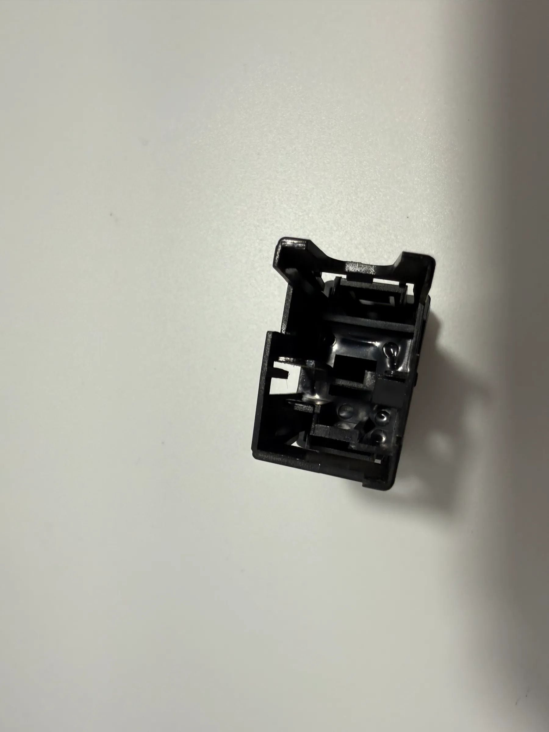 Original Mazda Premacy 1.9 CP / 323 Interruptor de Obturador Botão de Obturador Stanley