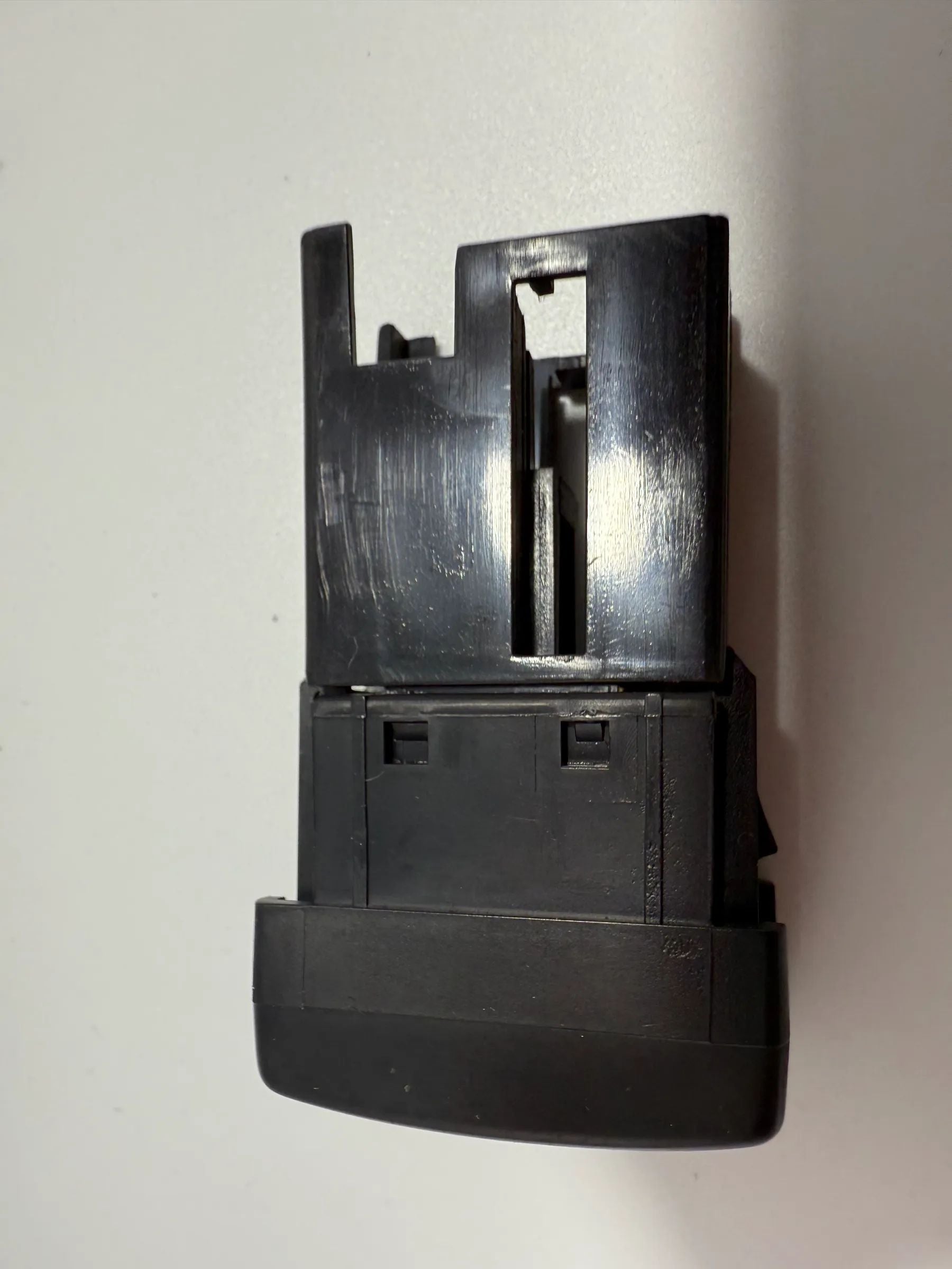 Original Mazda Premacy 1.9 CP / 323 Interruptor de Obturador Botão de Obturador Stanley