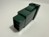 อะไหล่แท้ Mazda Premacy 1.9 CP BJ3D666F0 สวิตช์ปรับระดับไฟหน้า Stanley