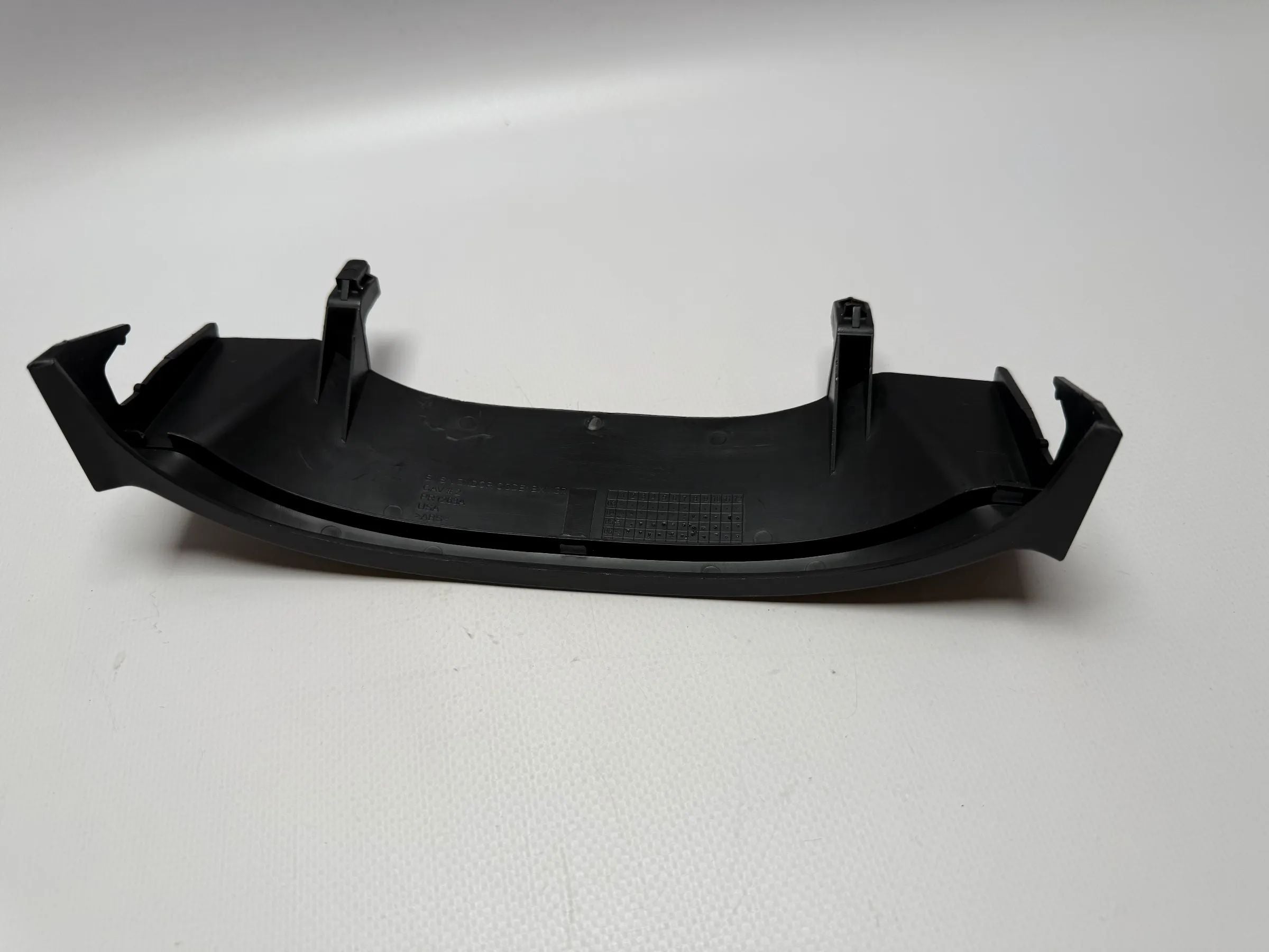 Originele Ford Kuga / Focus Stuurkolomafdekking 3M51-R04291-AAW
