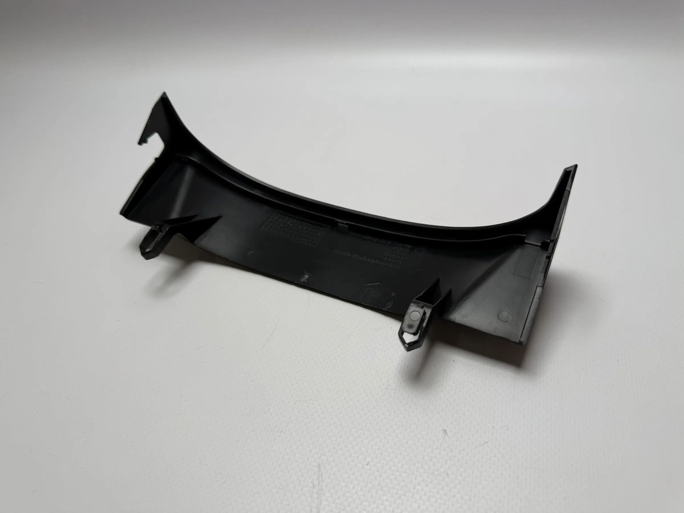 Originele Ford Kuga / Focus Stuurkolomafdekking 3M51-R04291-AAW