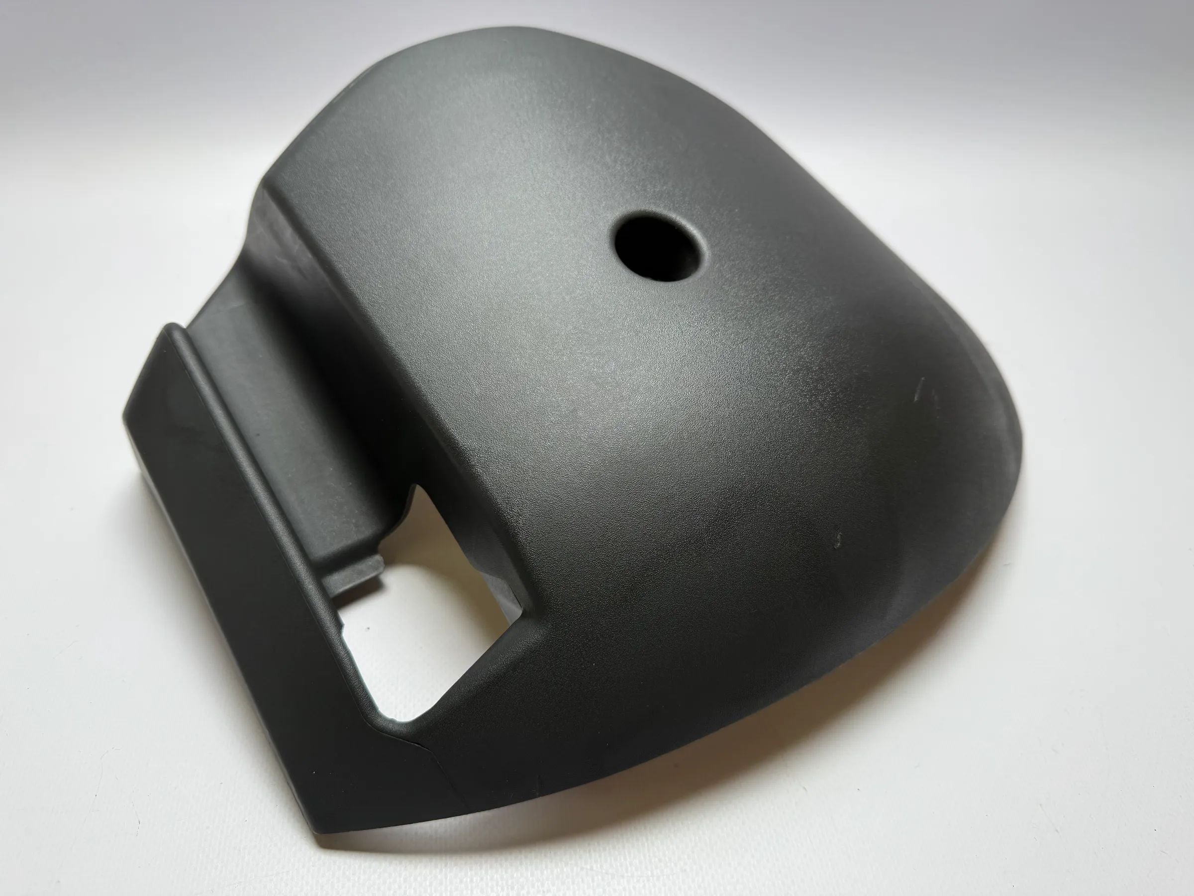 Оригинальная обшивка облицовка рулевой колонки Zafira B 13162560