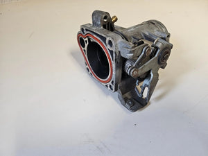 純正 BMW E36 M43 スロットルボディ/スロットルネック 13.54-1247594