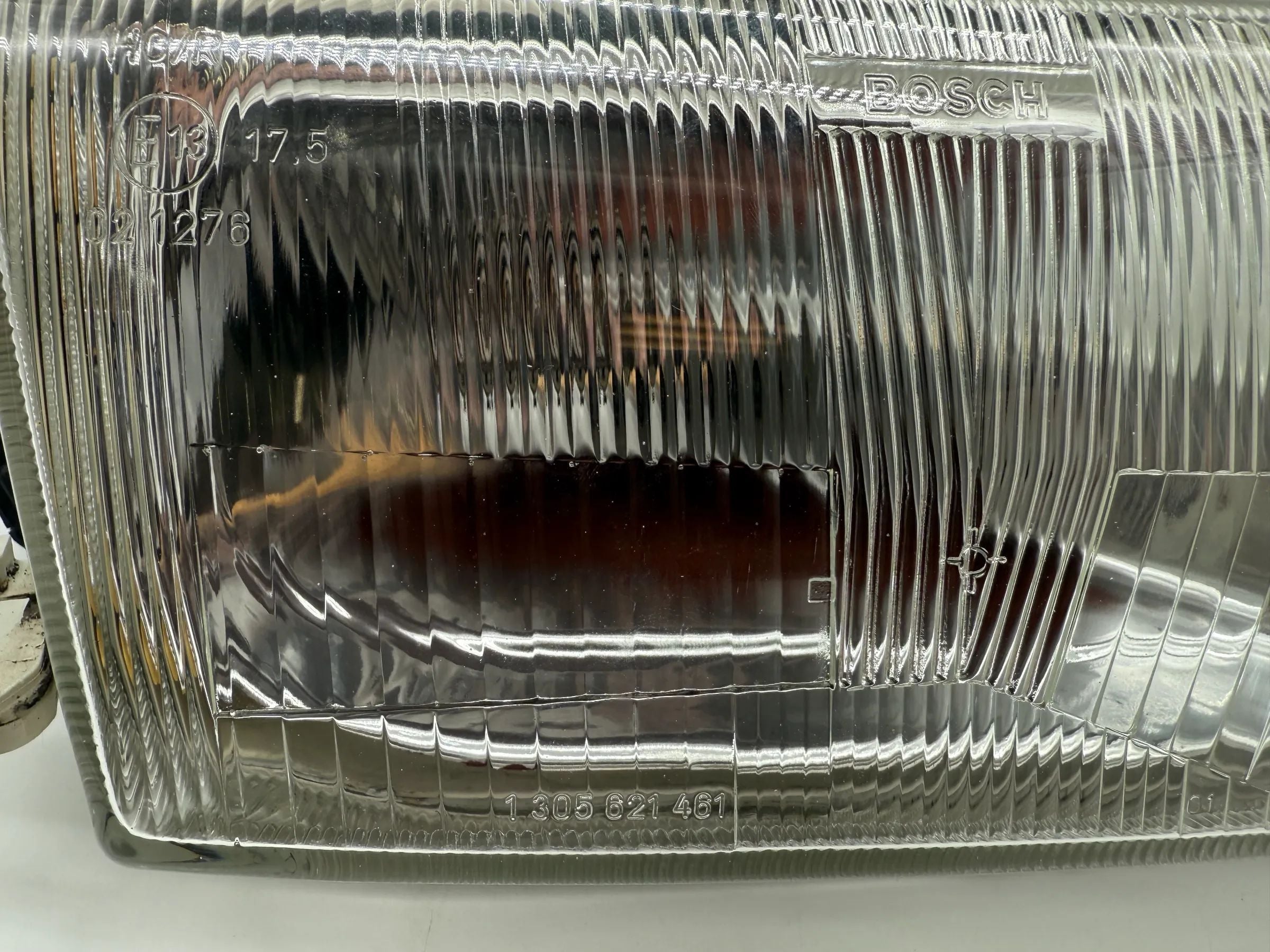 Lampu Depan Asli Opel Astra F / Caravan Kanan 0301031306