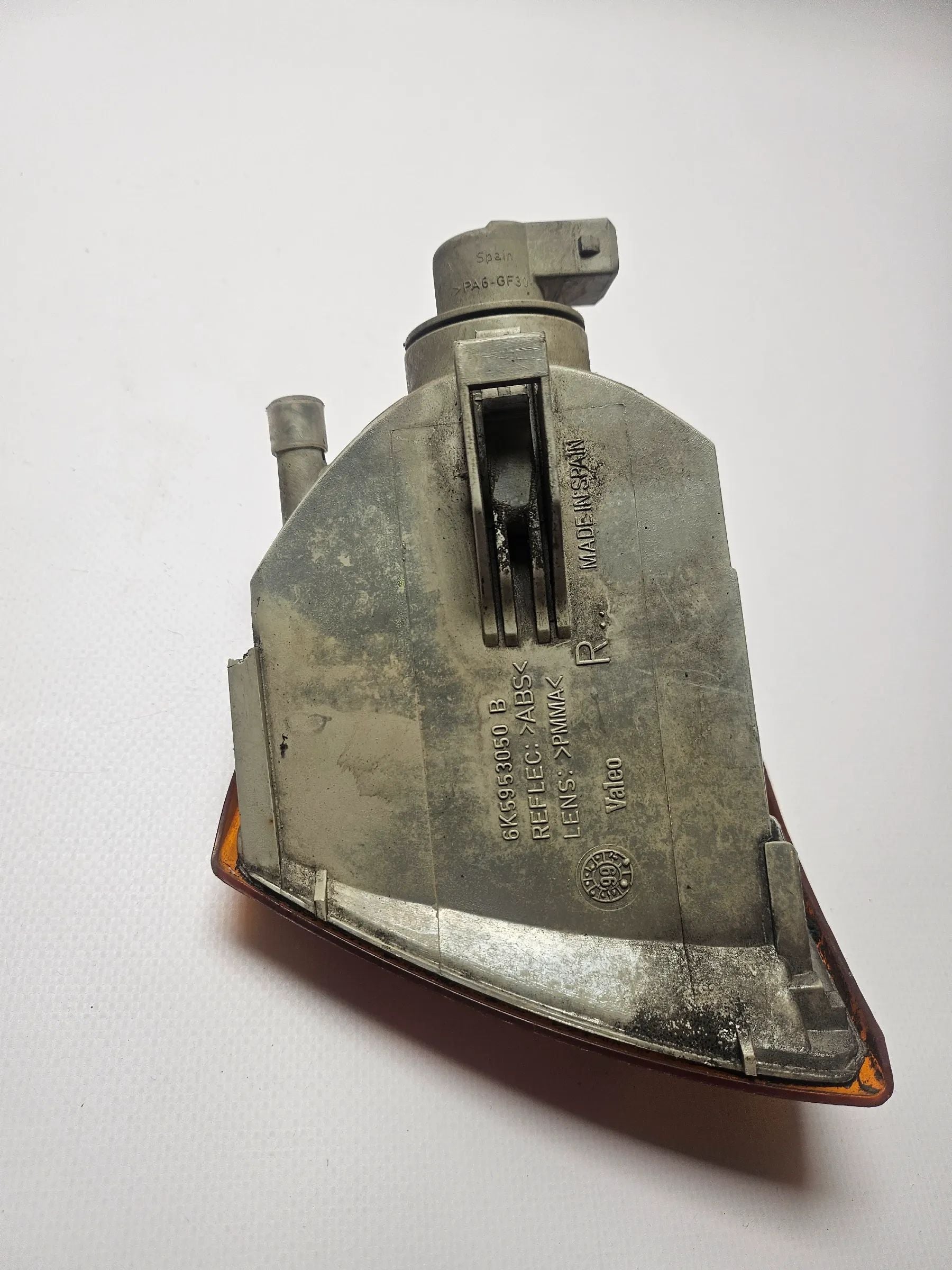 Seat Cordoba 6K indicator light front right 6K5953050B VALEO BJ1993 