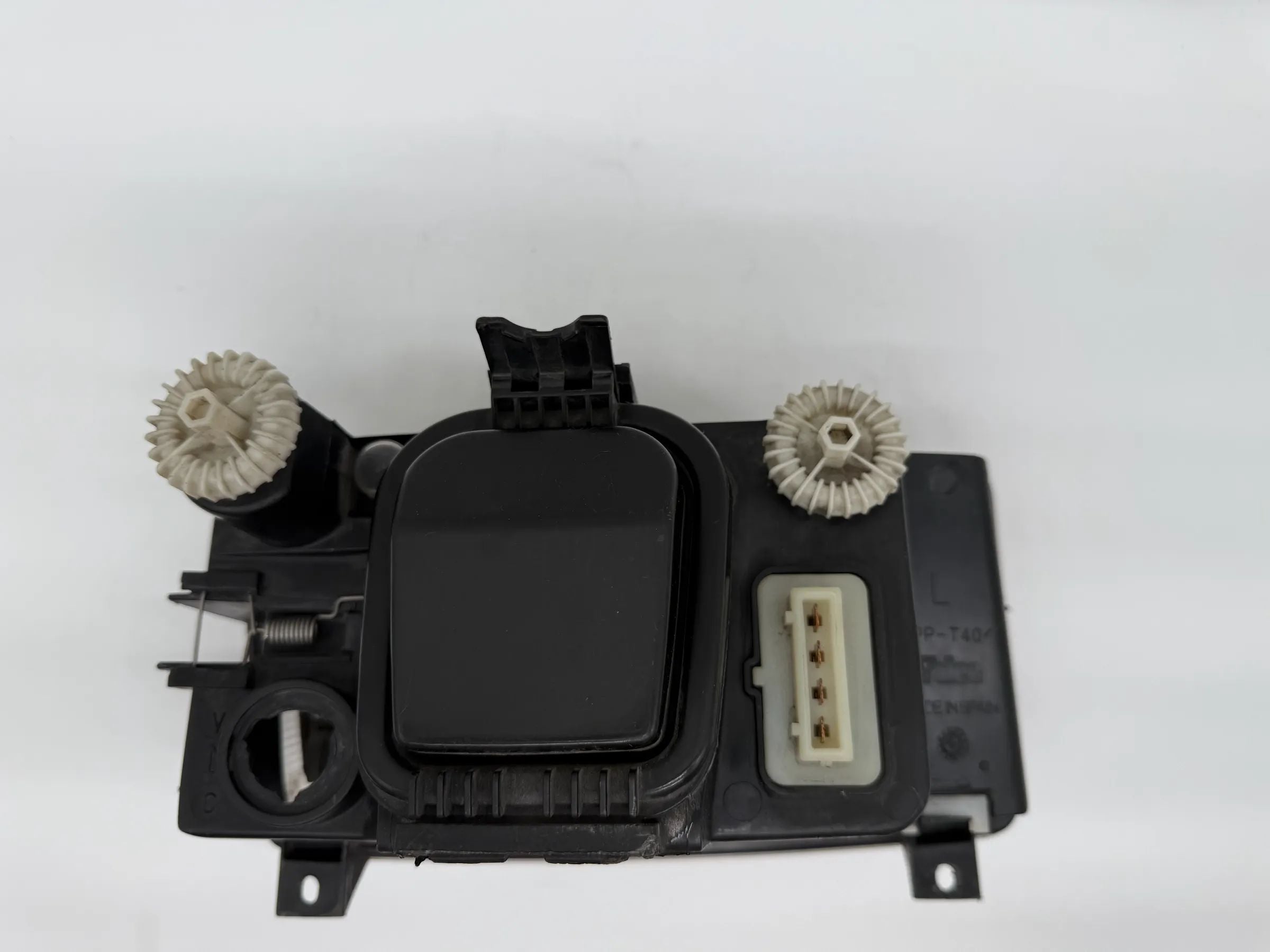 Оригинальная левая фара VW Polo III Variant (6KV5) 6K5941015