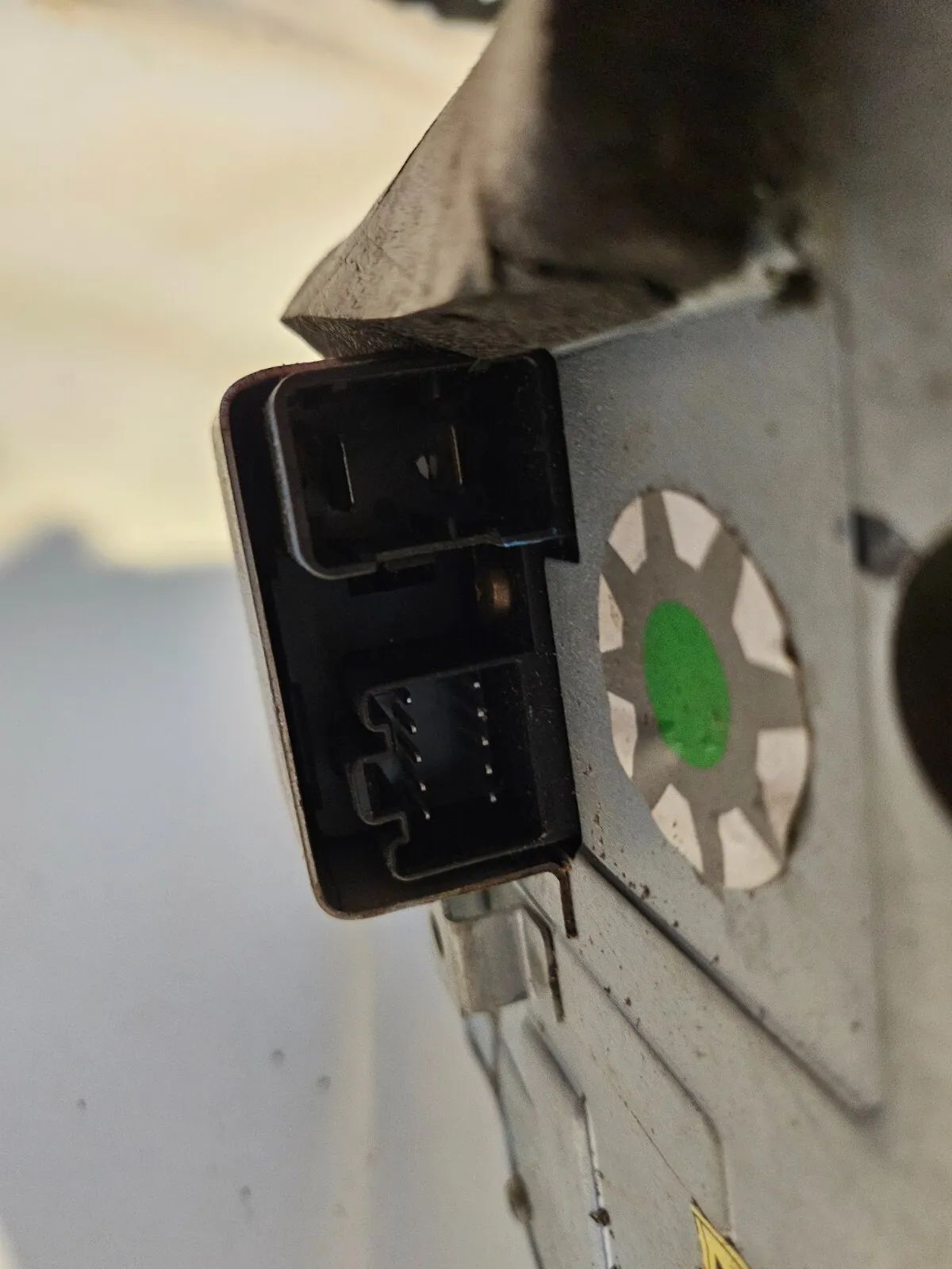 Colonne de direction électrique d'origine Fiat Stilo TRW 00046826731