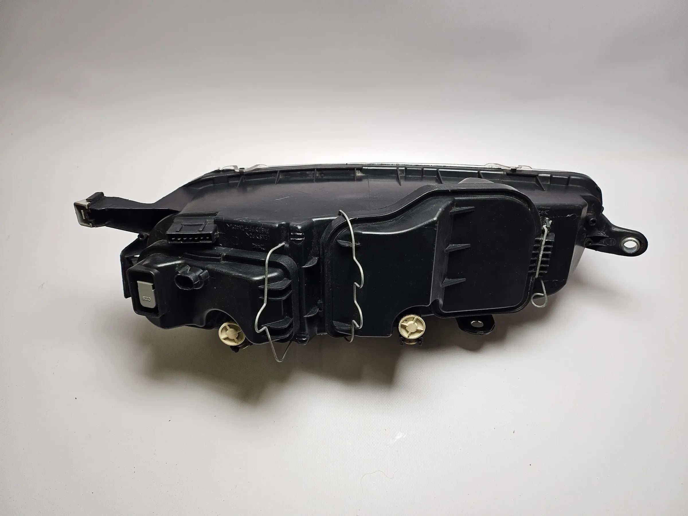 Scheinwerfer Frontscheinwerfer 20-5957 rechts Fiat Punto II 188   07/01-07/03