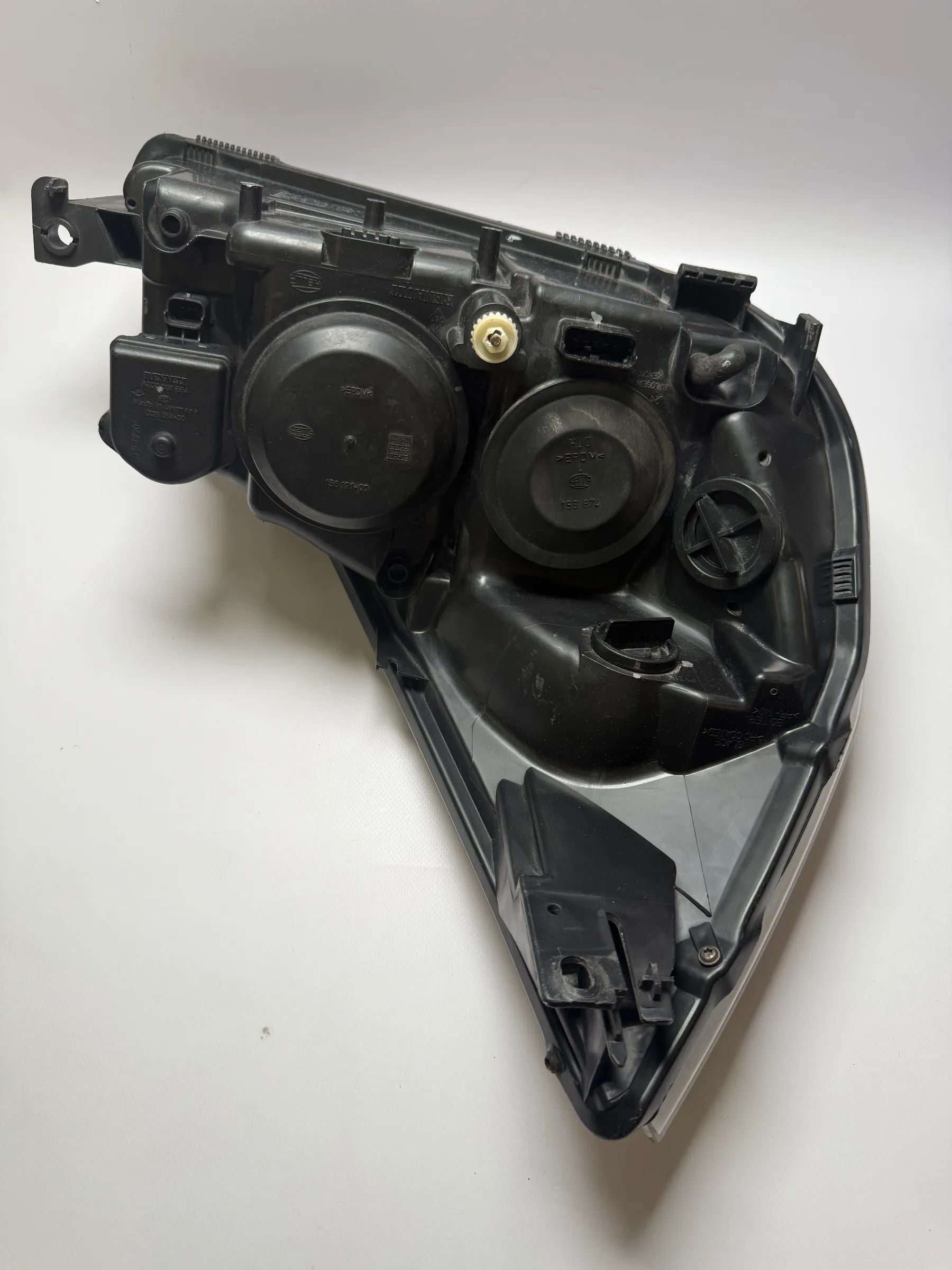 Originele Renault Espace IV 4 Xenon Koplamp Links 15565900 / 7701053975