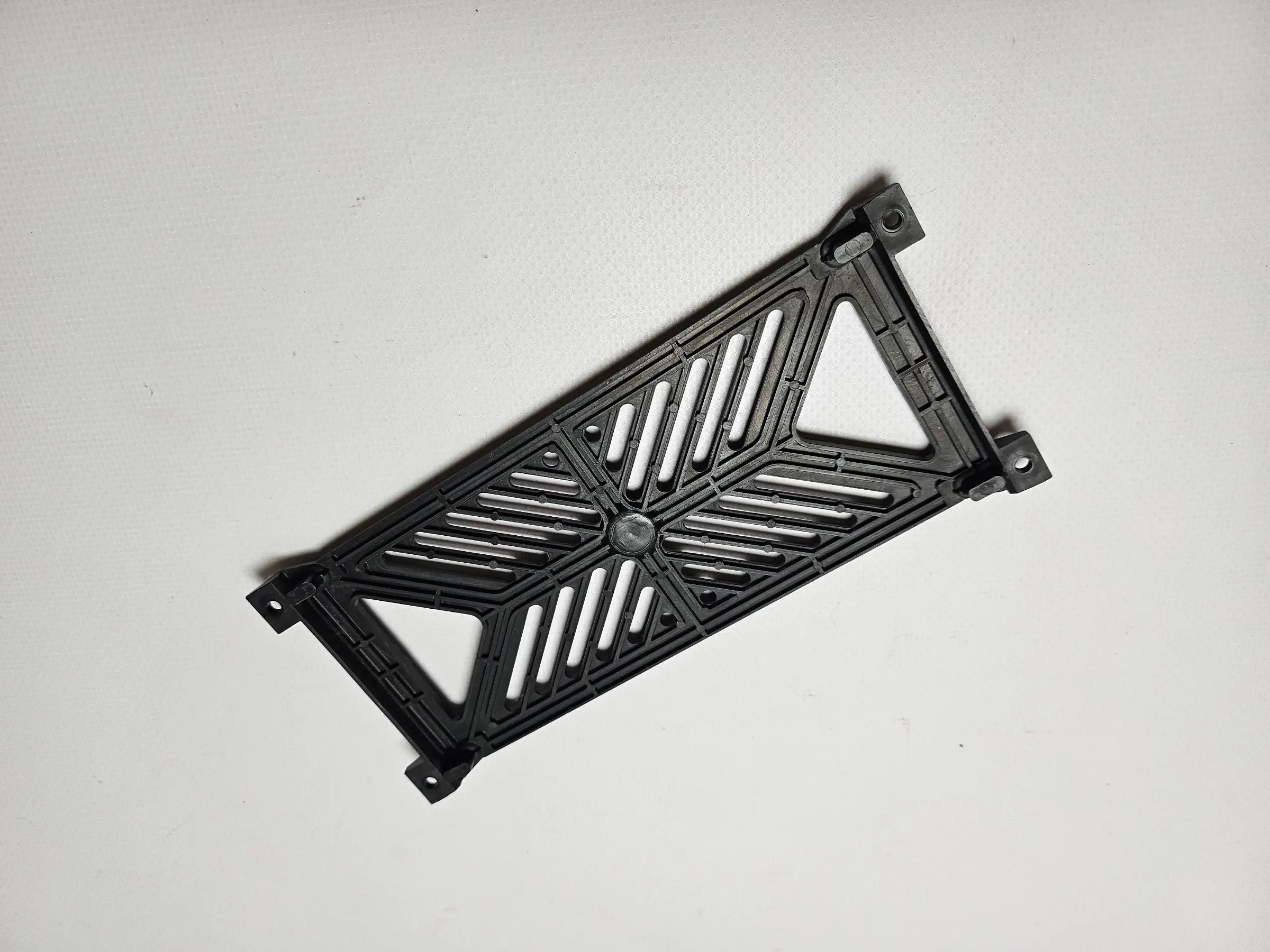 Renault Scenic Supporto Computer di Bordo, Schermo, Display, Orologio