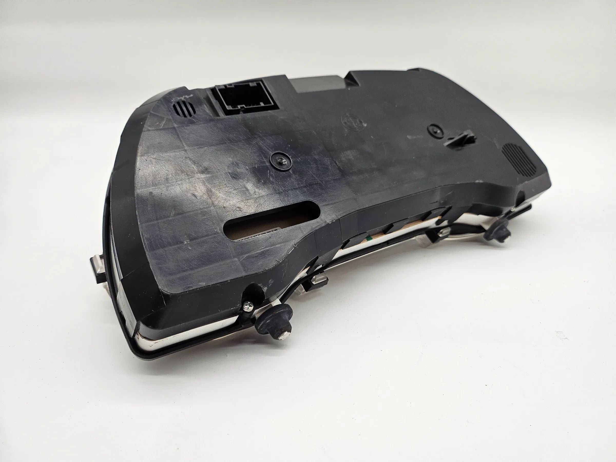 Original FIAT GRANDE PUNTO (2Y) 1.3 MJT Tacho Kombiinstrument 51803094