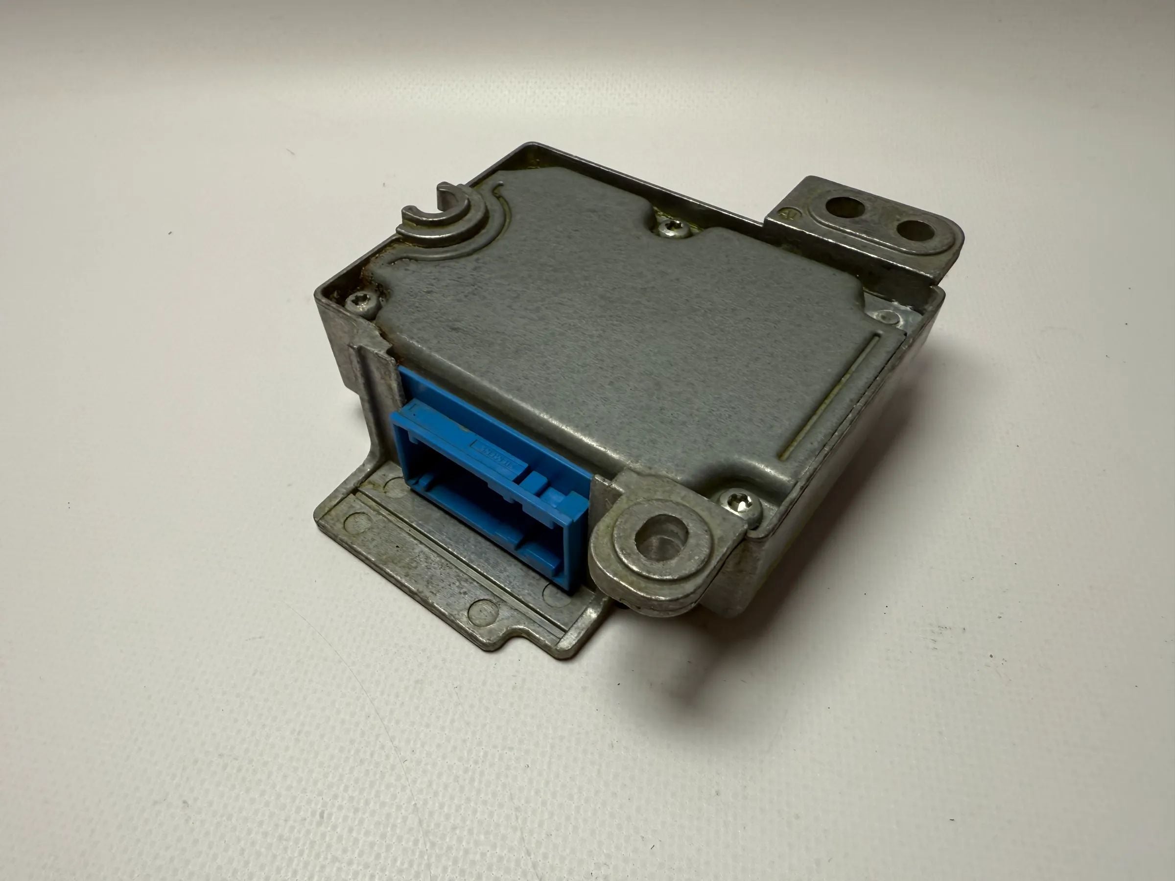 origineel Opel Astra G airbagregelapparaat 09229037BC / 5WK4 2923