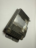Original Volvo V40 / S40 Centralina Motor ECU Siemens 30857471 / S113727101H