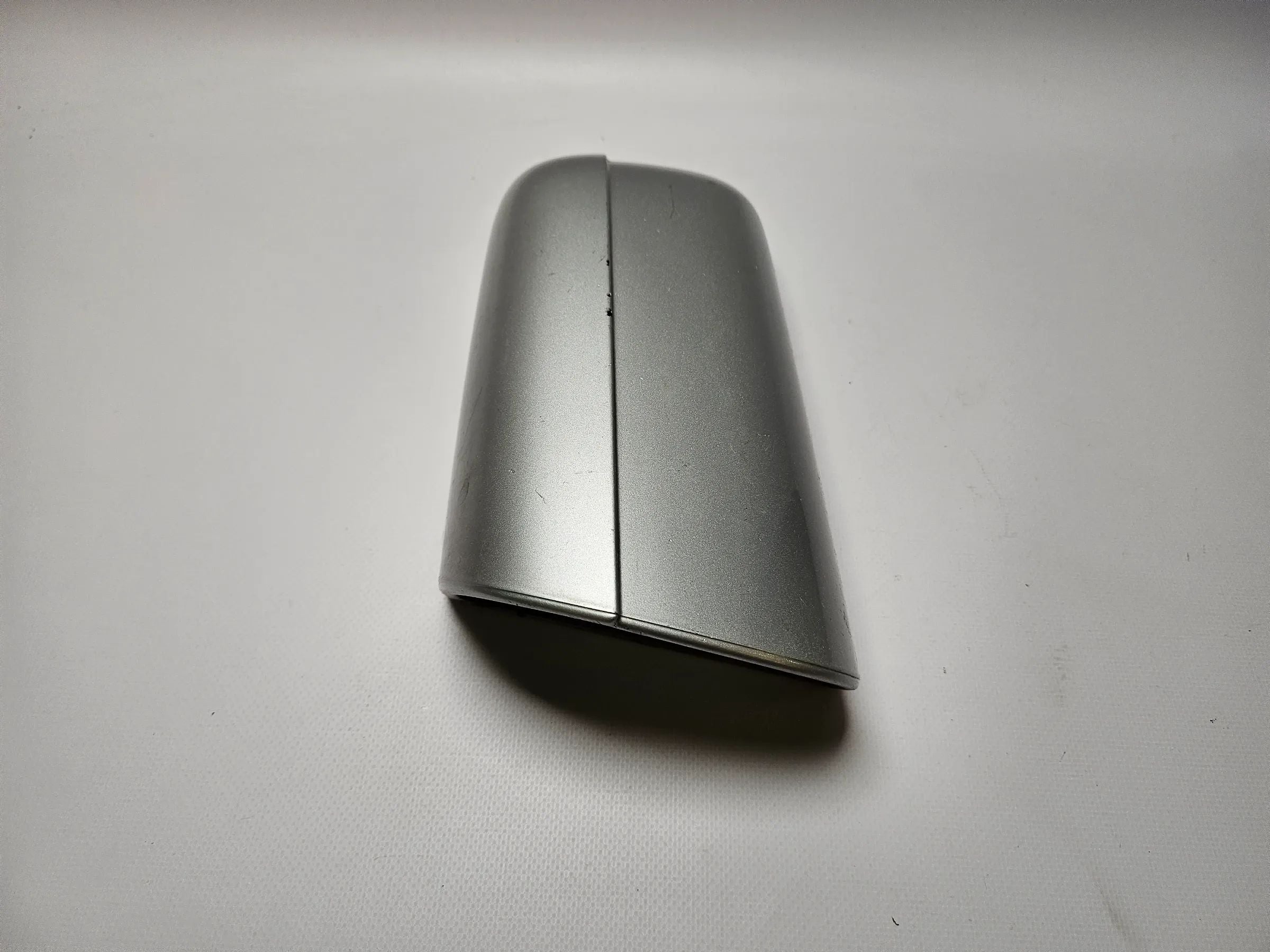 Mercedes Benz E-Klasse W210 / Coque de rétroviseur extérieur droite 197 2108110260