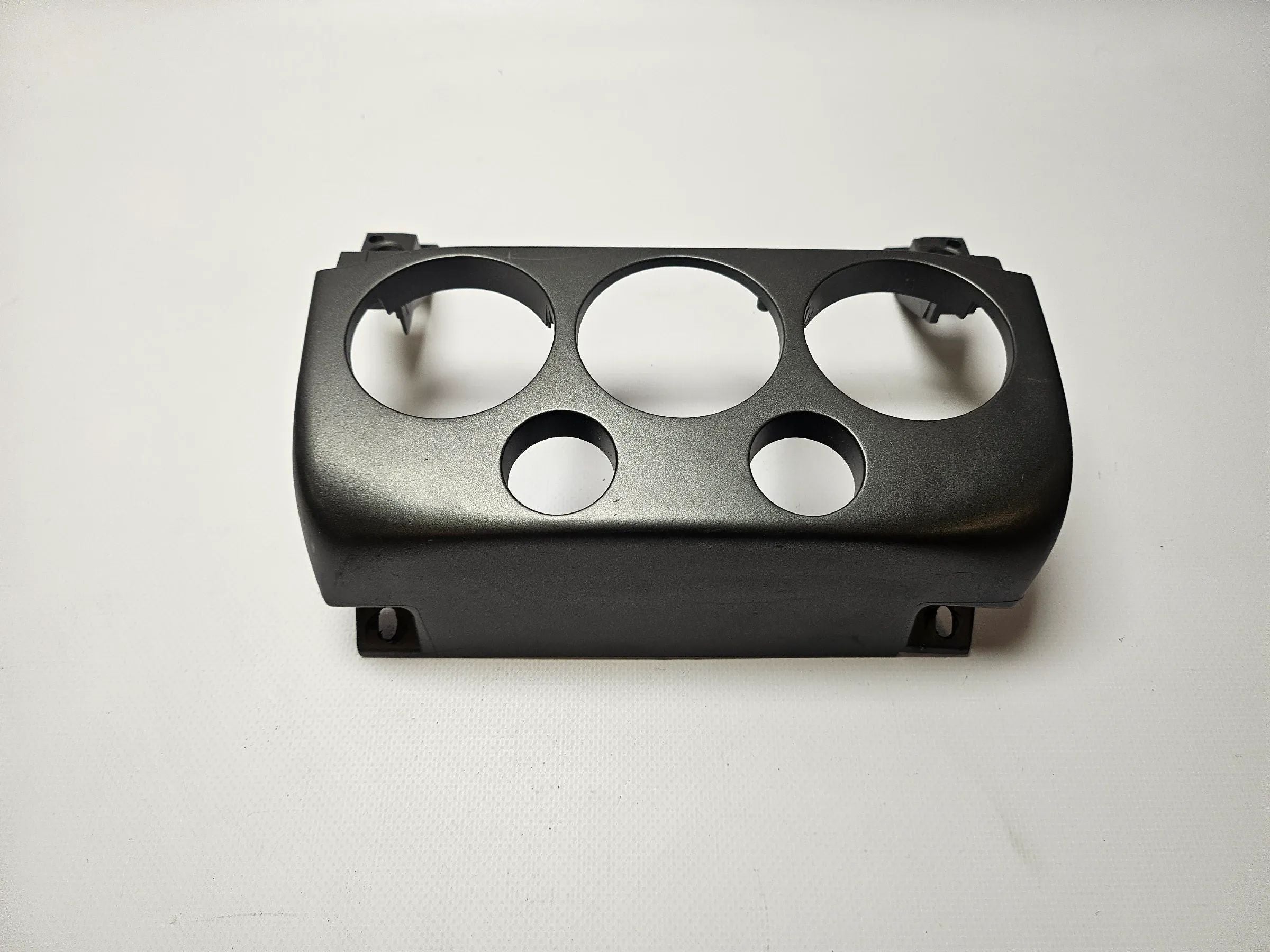 Original Nissan Primera 1998 Painel de Controlo do Ar Condicionado / Aquecimento