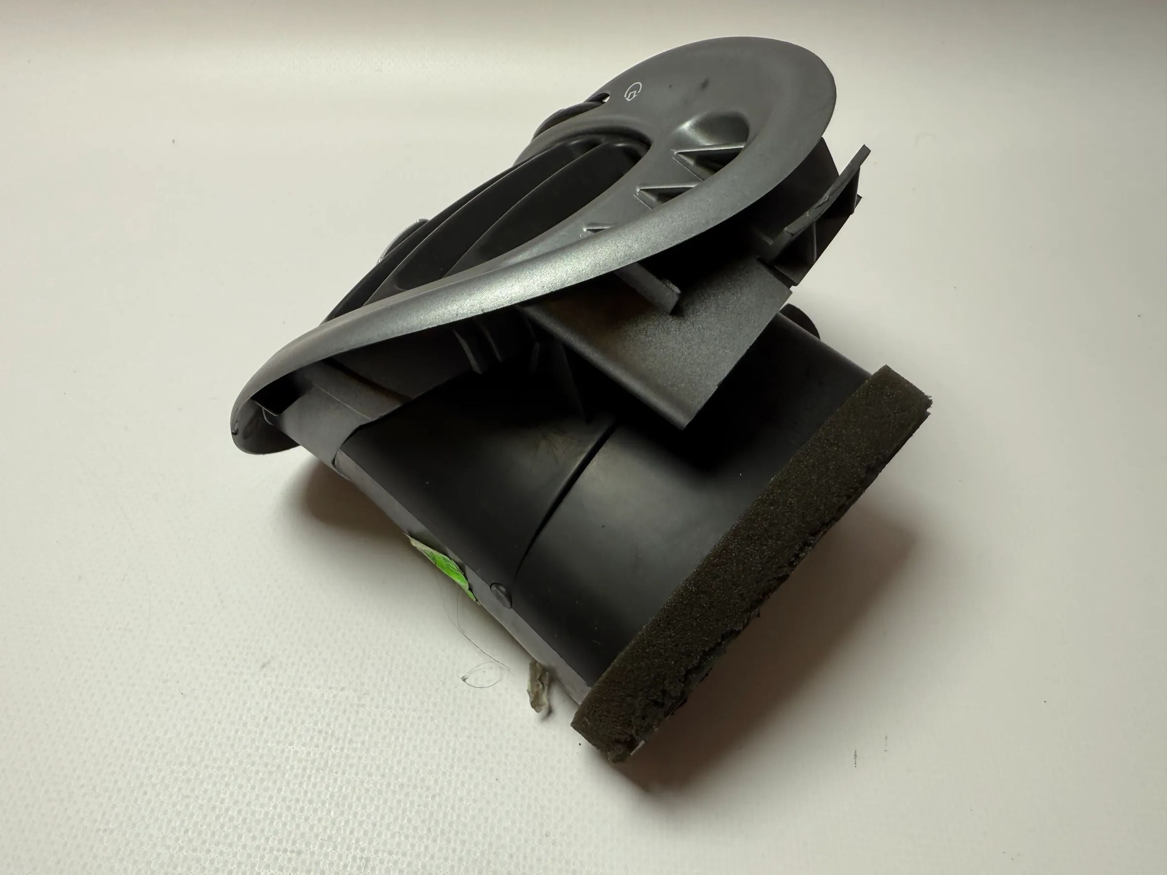 Grelha de Ventilação Original CITROEN XSARA PICASSO (N68) Direita 9631280077