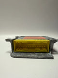 อะไหล่แท้ VW Passat Variant 3BG/3BL/3BS กล่องควบคุมถุงลม 1C0909605B / 5WK43124