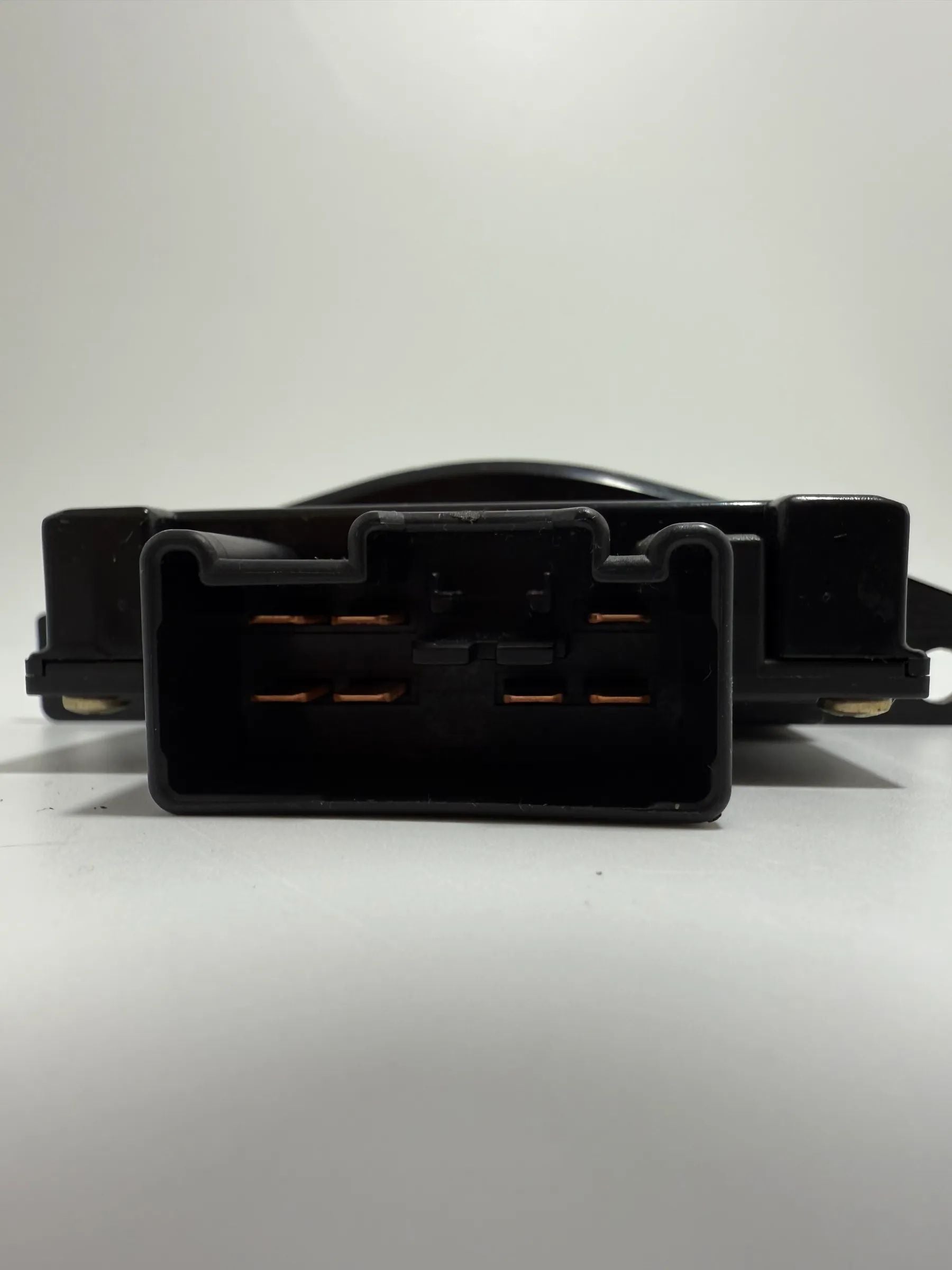 Originele Mazda MPV II Klimaatregeling Luchtsturing Stanley LC73 613 40